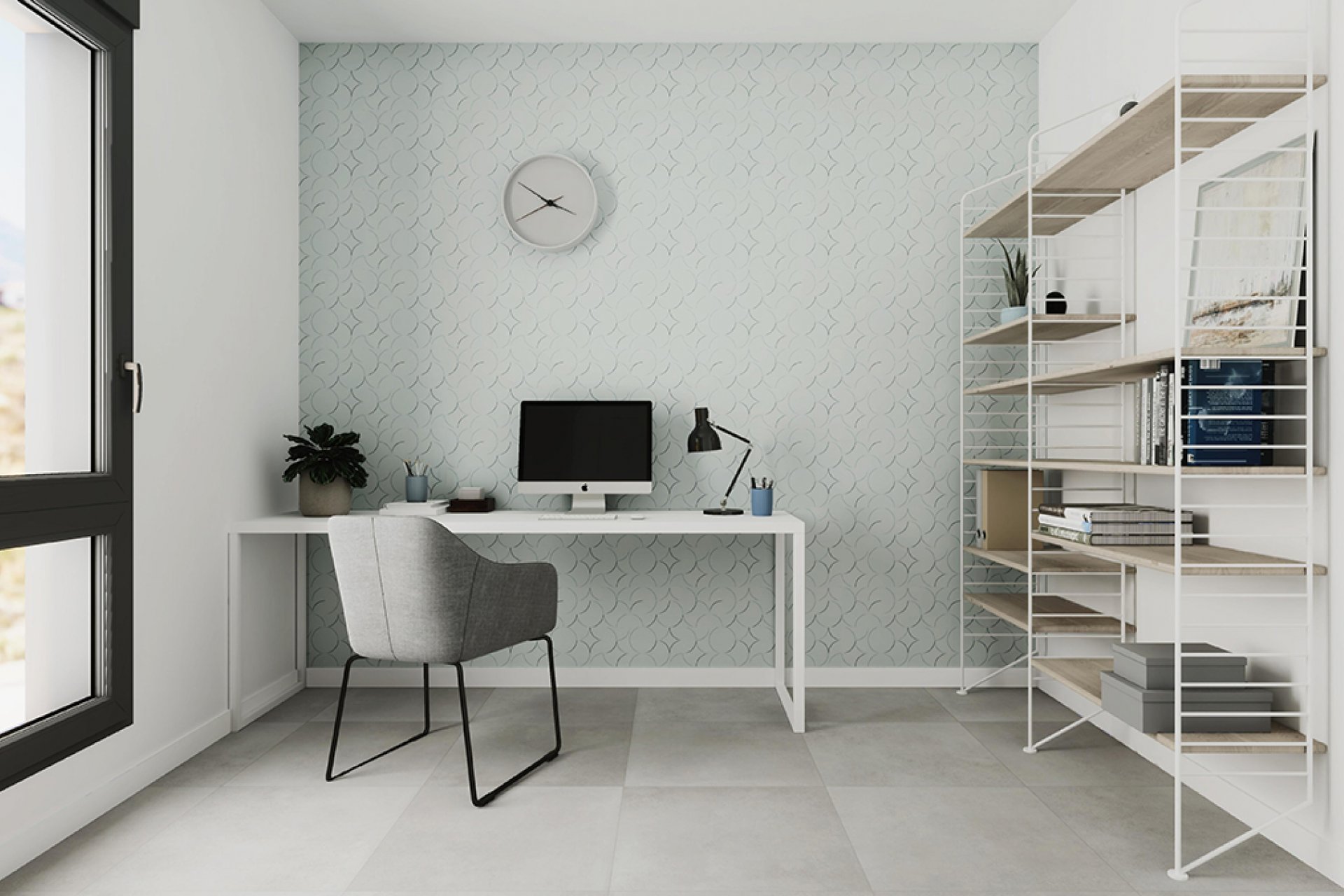 Nieuwbouw  - Appartement -
Estepona