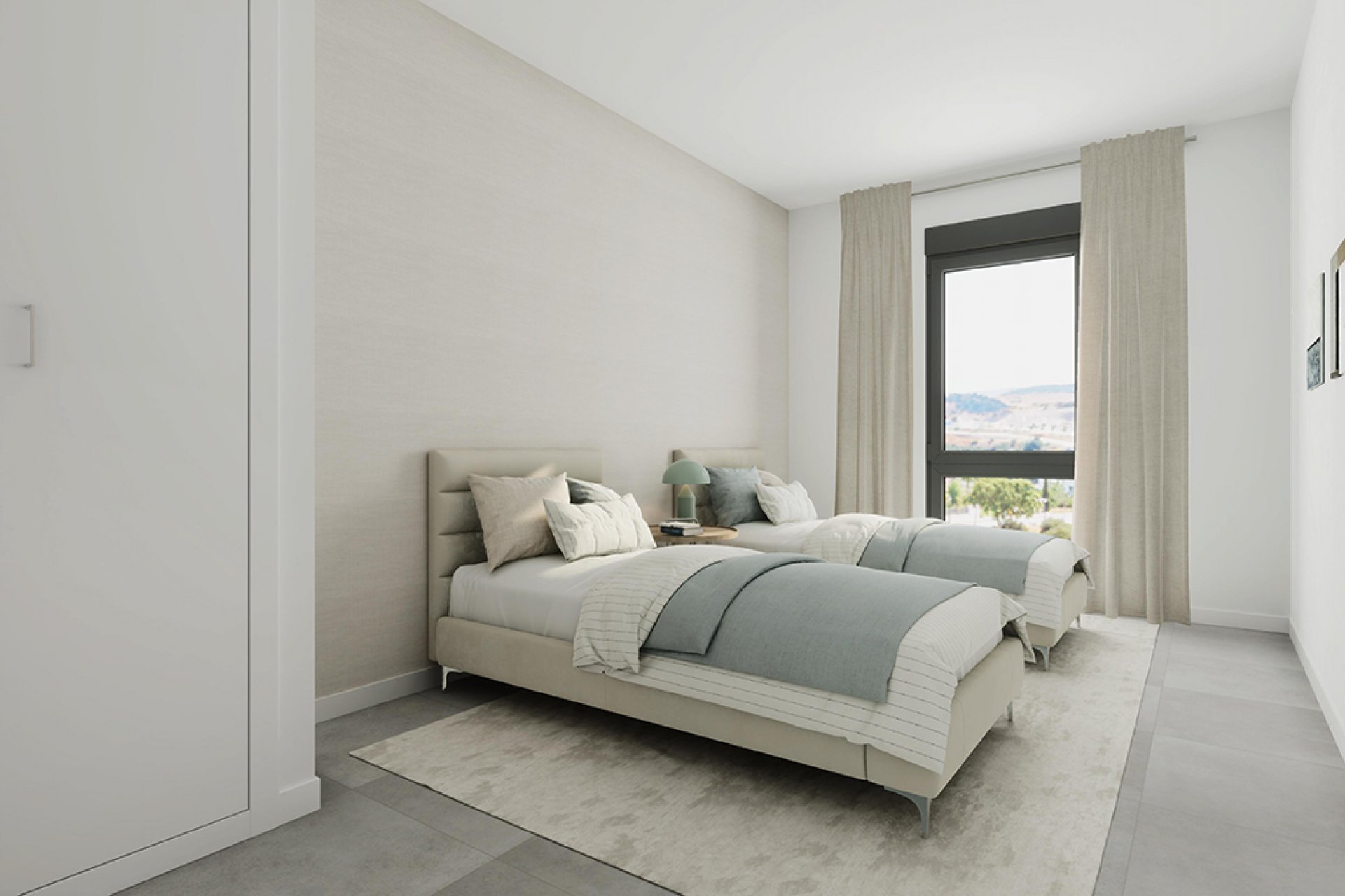 Nieuwbouw - Appartement -
Estepona