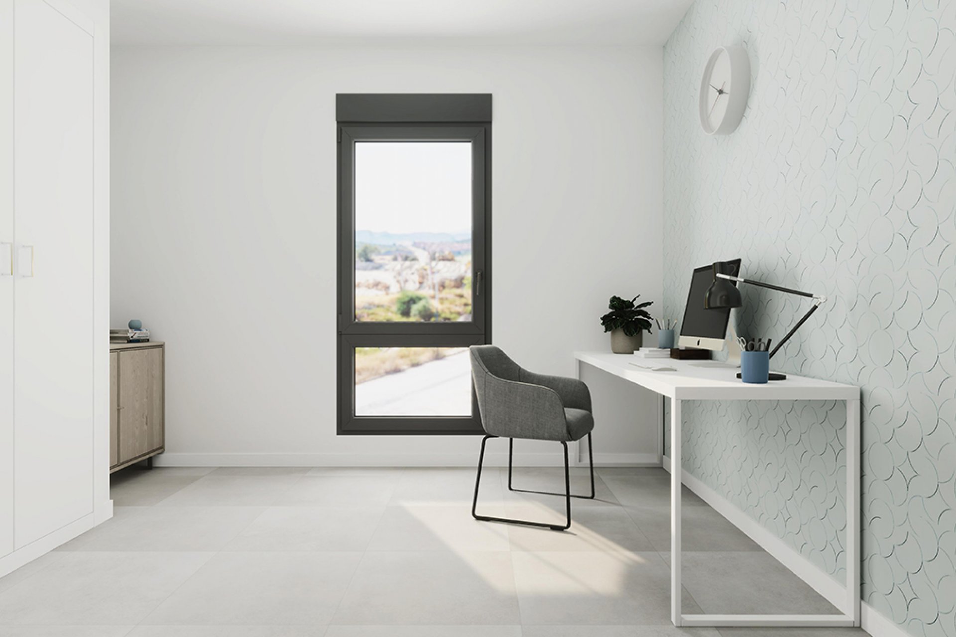 Nieuwbouw - Appartement -
Estepona