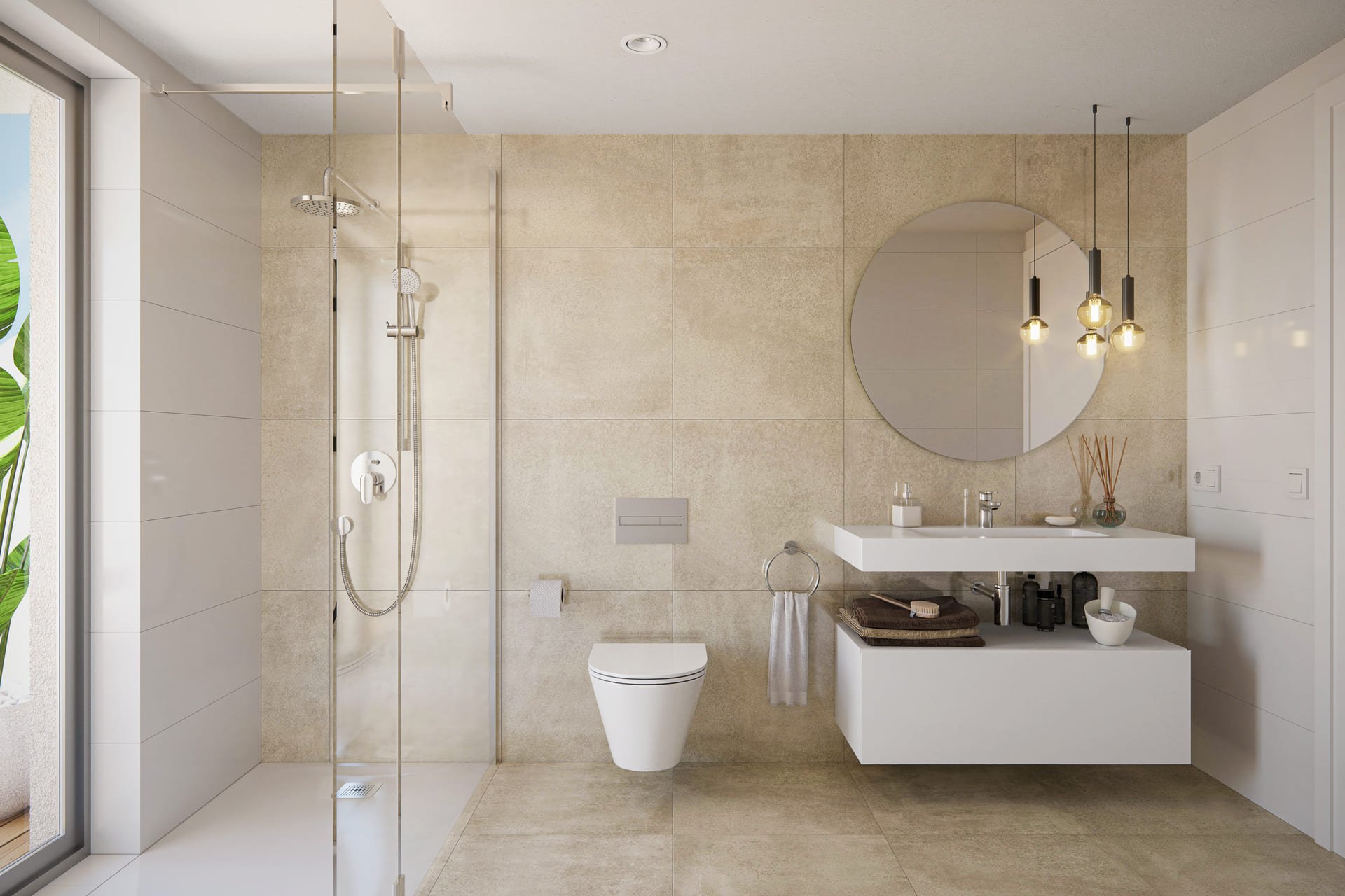 Nieuwbouw  - Appartement -
Estepona