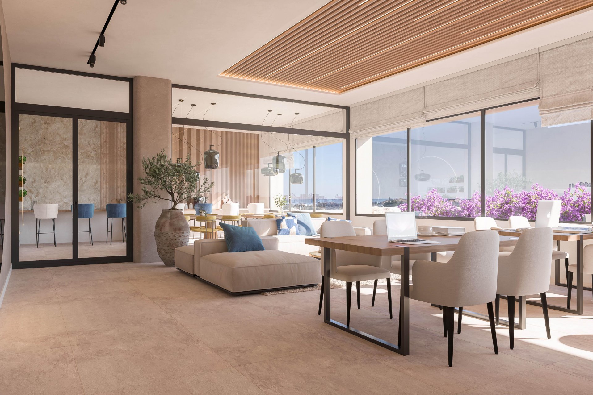 Nieuwbouw - Appartement -
Estepona