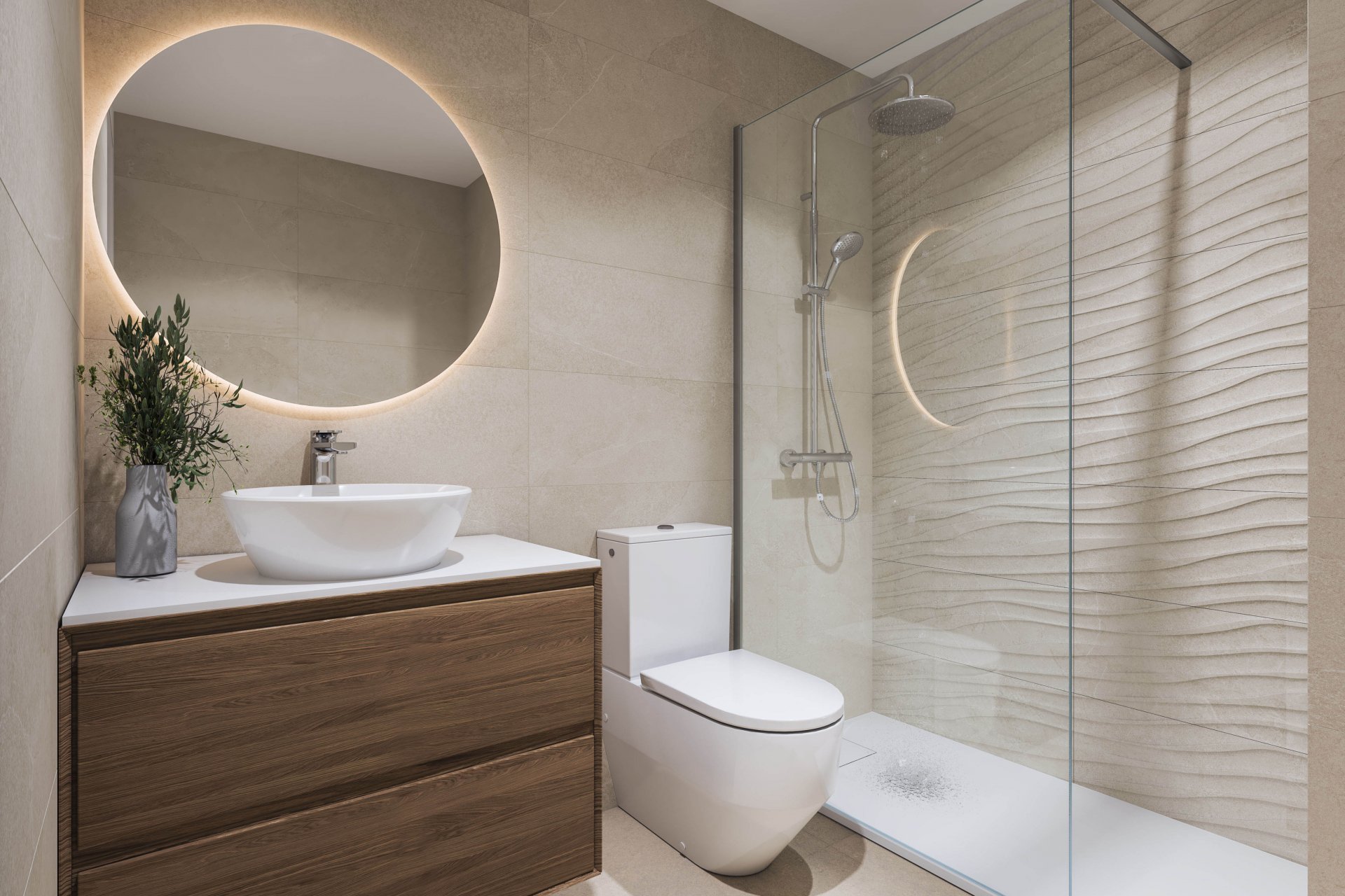 Nieuwbouw - Appartement -
Estepona