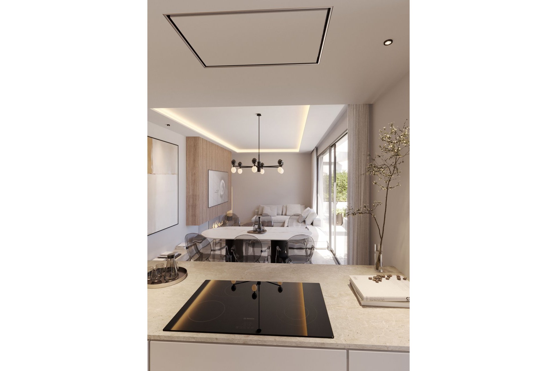 Nieuwbouw  - Appartement -
Estepona