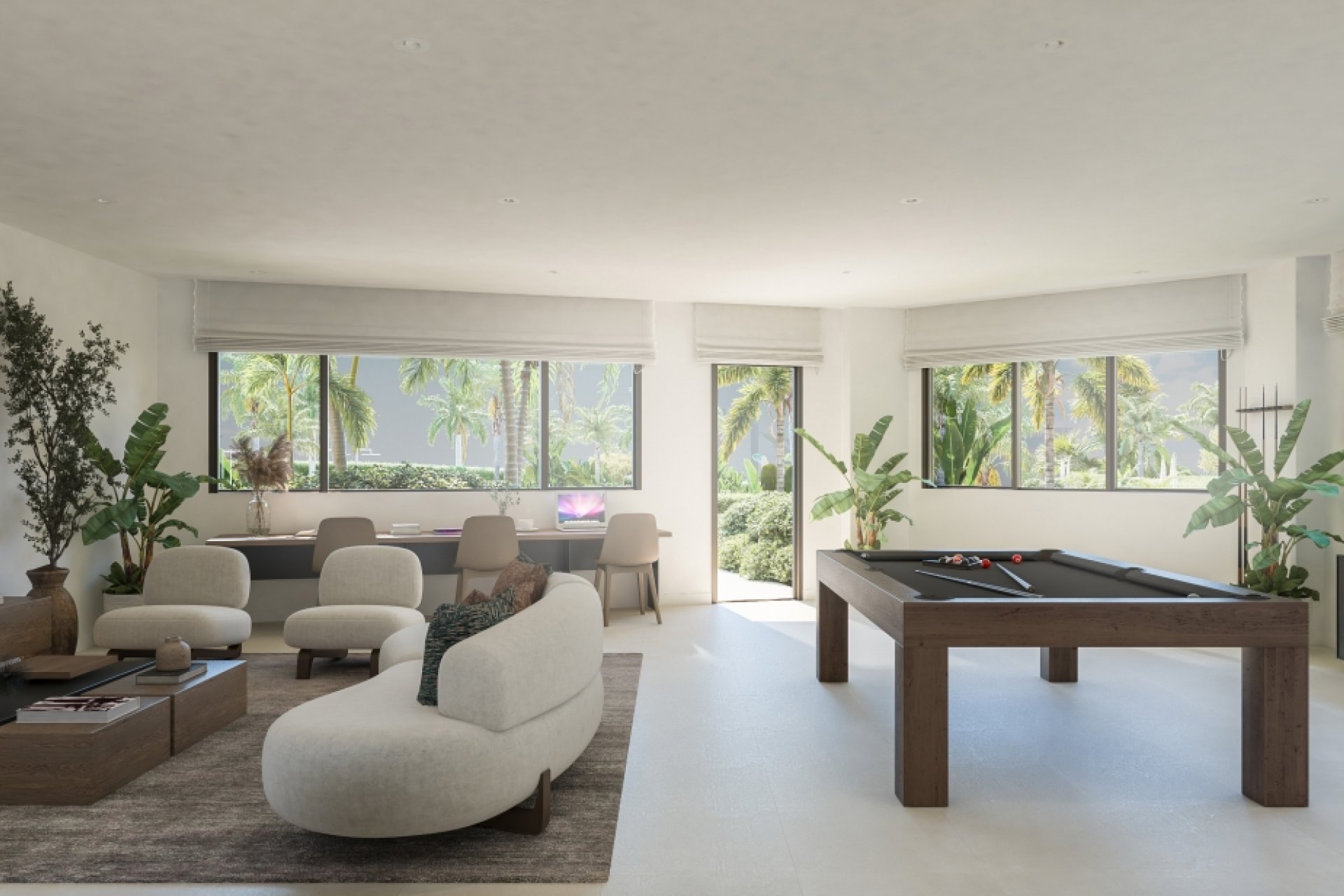 Nieuwbouw - Appartement -
Estepona