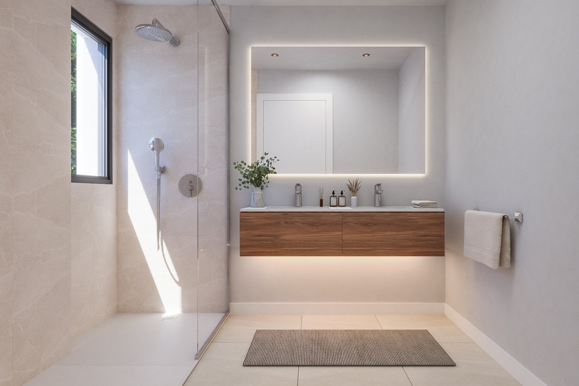 Nieuwbouw - Appartement -
Estepona