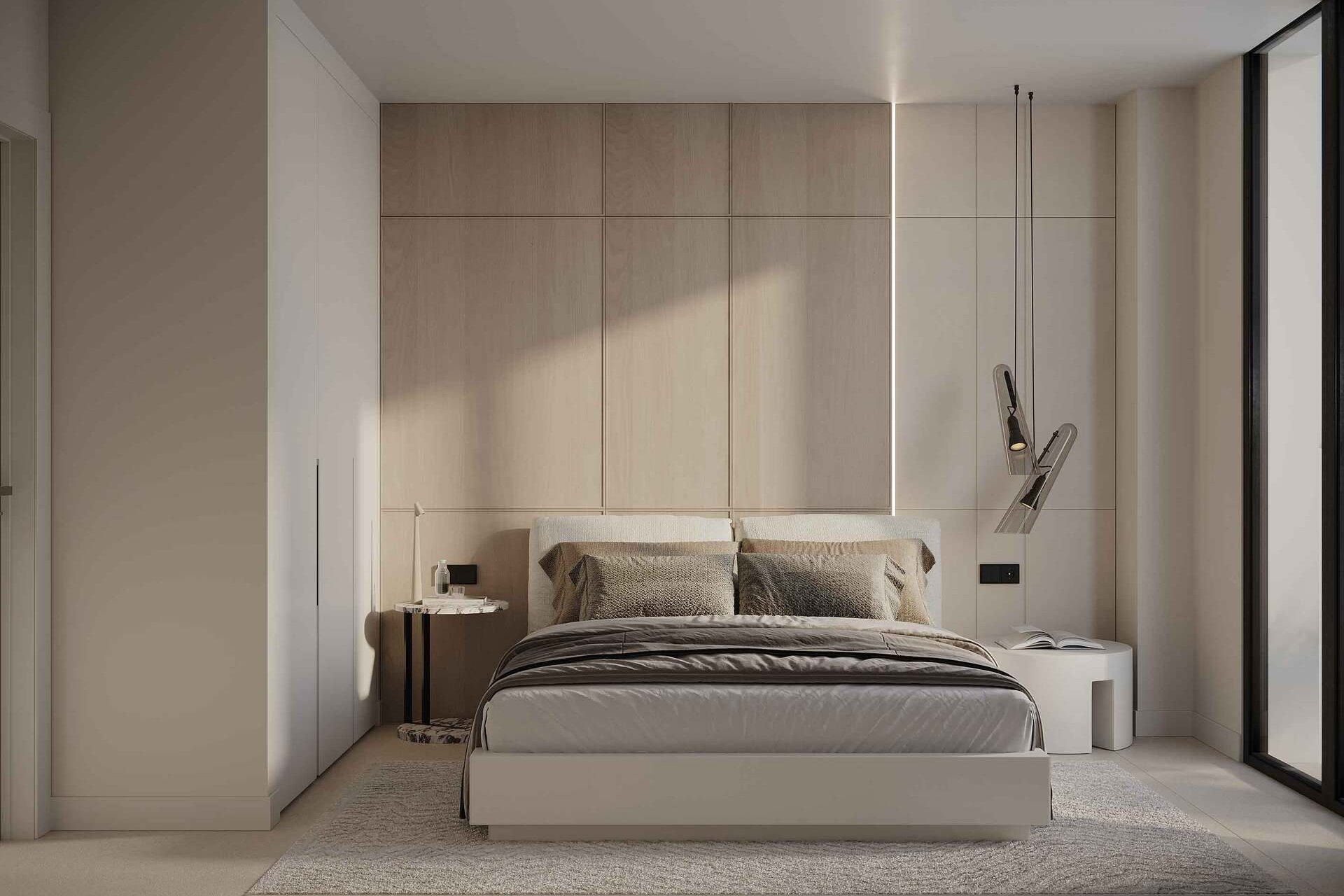 Nieuwbouw - Appartement -
Estepona