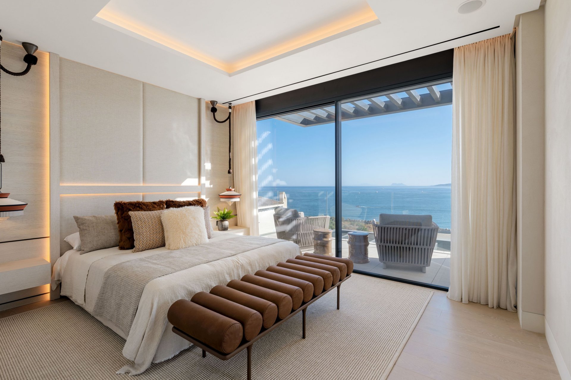 Nieuwbouw  - Appartement -
Estepona