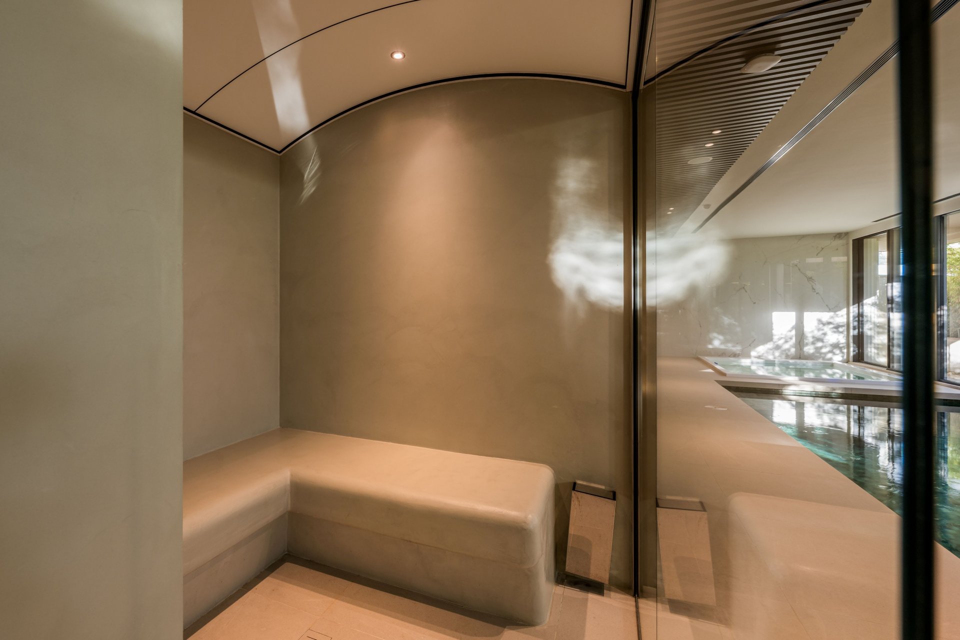 Nieuwbouw  - Appartement -
Estepona