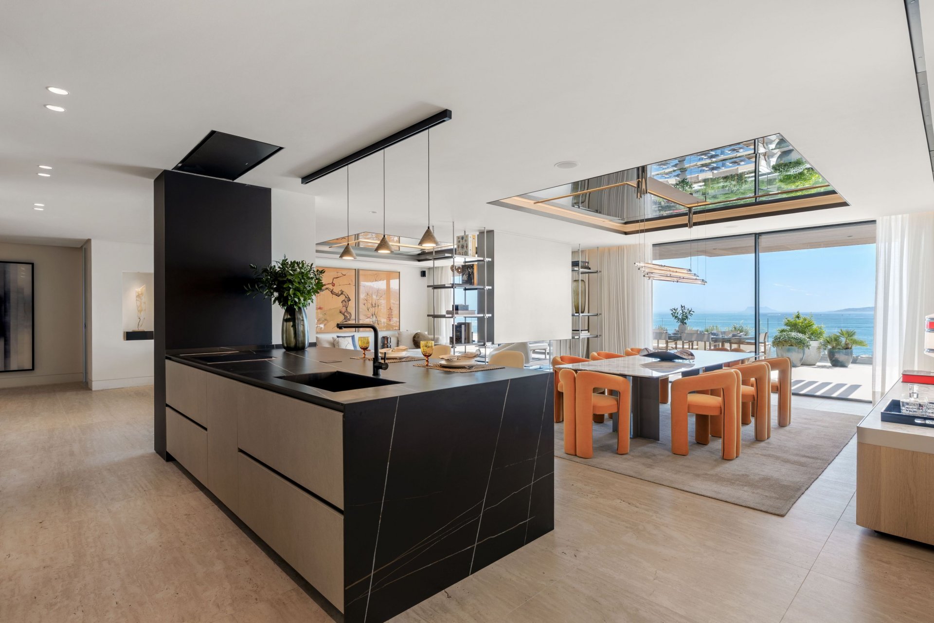 Nieuwbouw  - Appartement -
Estepona