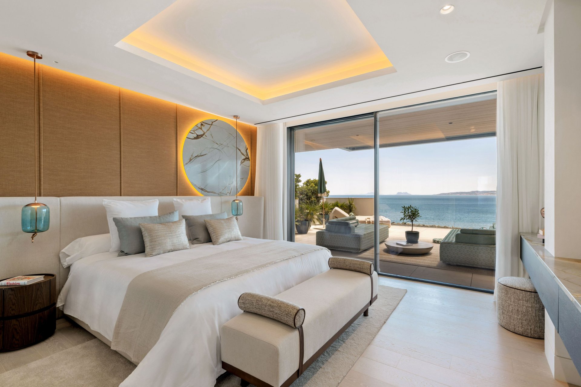 Nieuwbouw  - Appartement -
Estepona