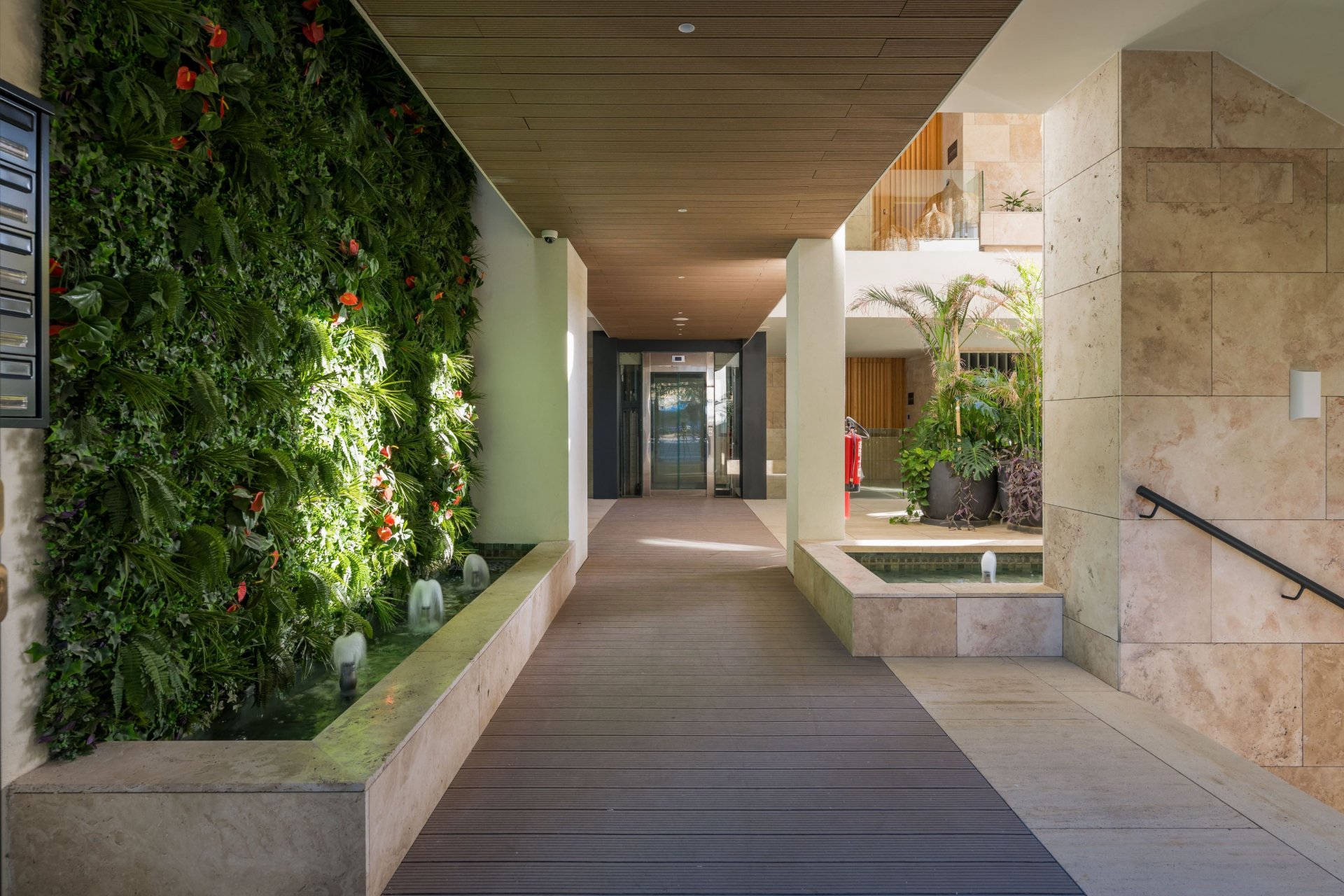 Nieuwbouw  - Appartement -
Estepona