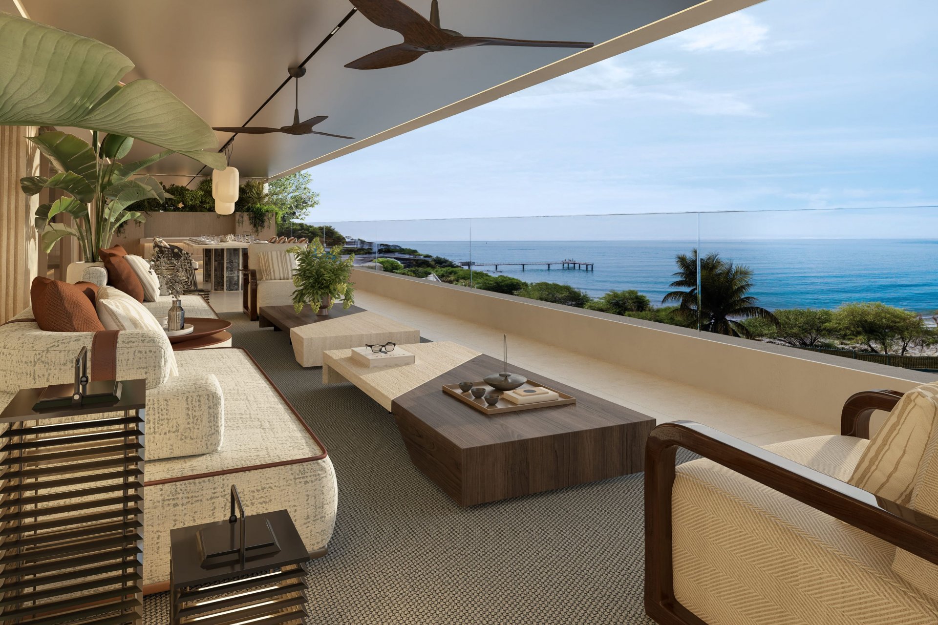 Nieuwbouw - Appartement -
Estepona
