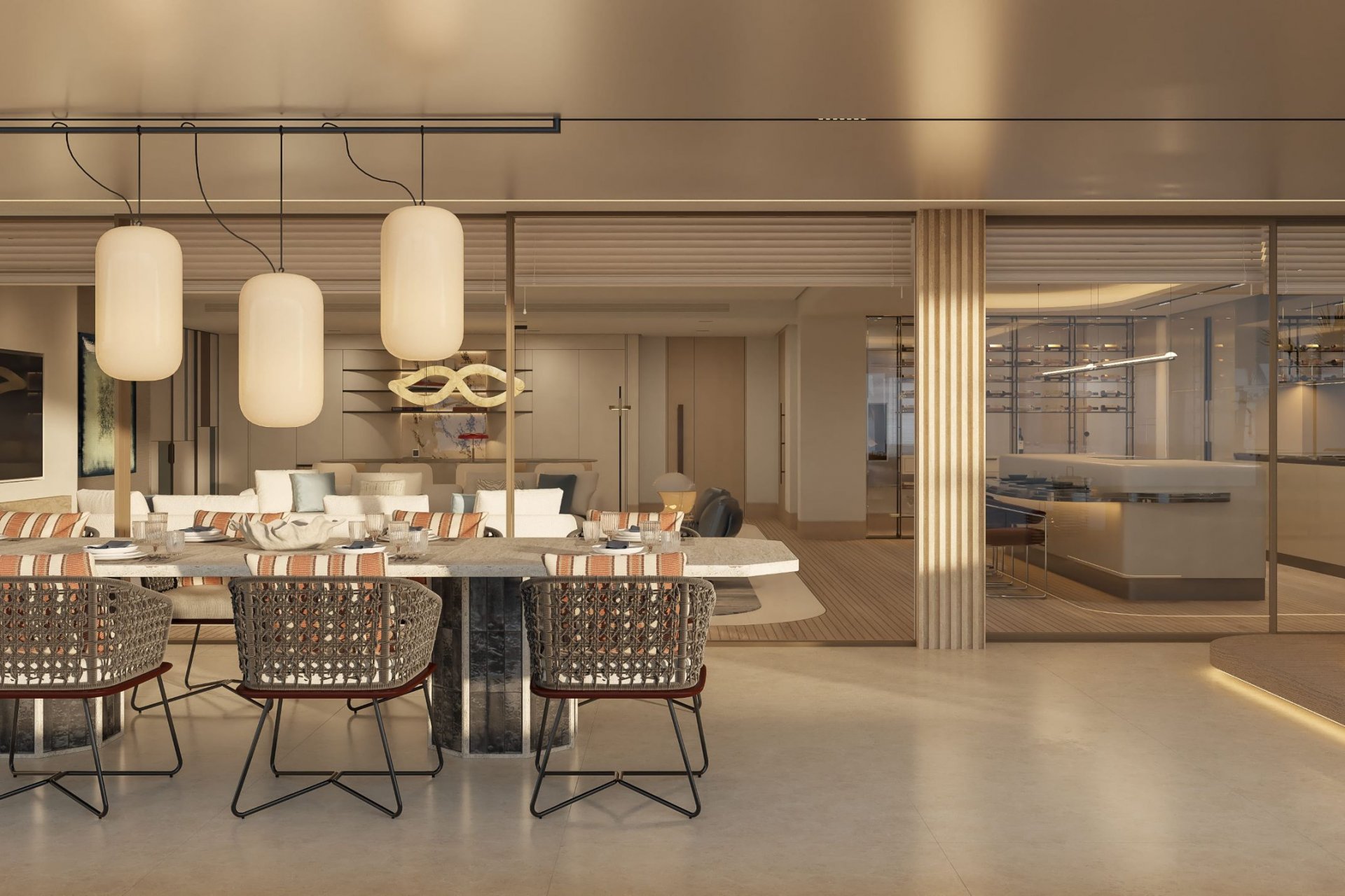 Nieuwbouw - Appartement -
Estepona
