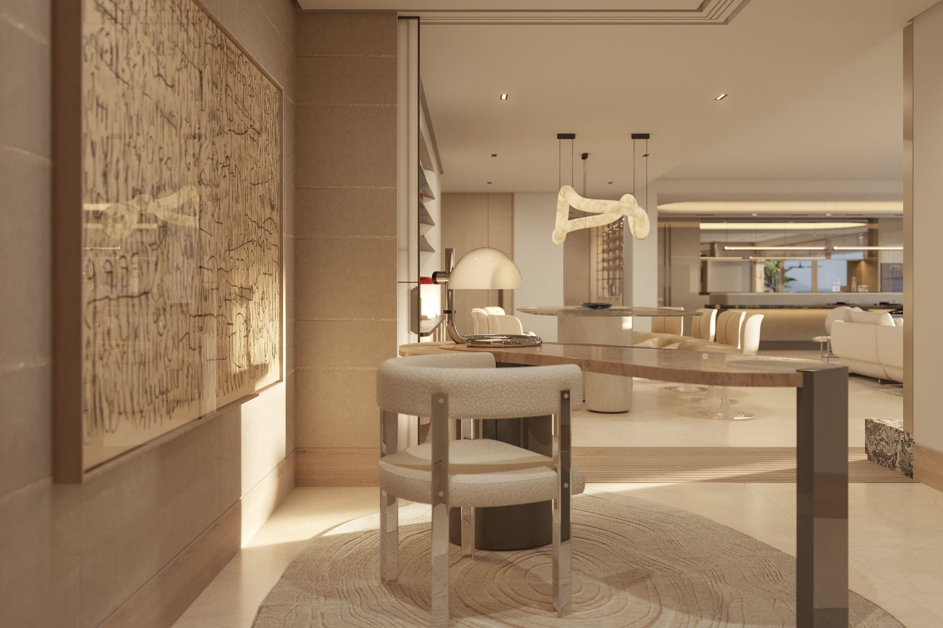 Nieuwbouw - Appartement -
Estepona