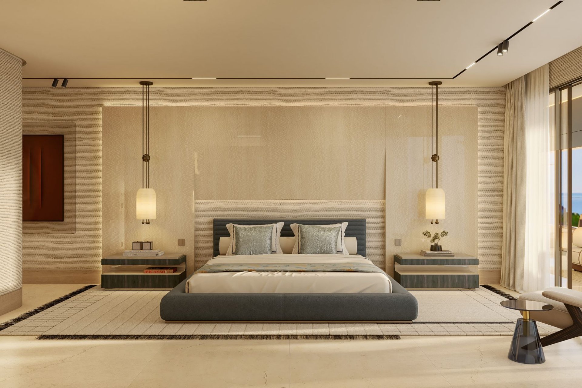 Nieuwbouw - Appartement -
Estepona