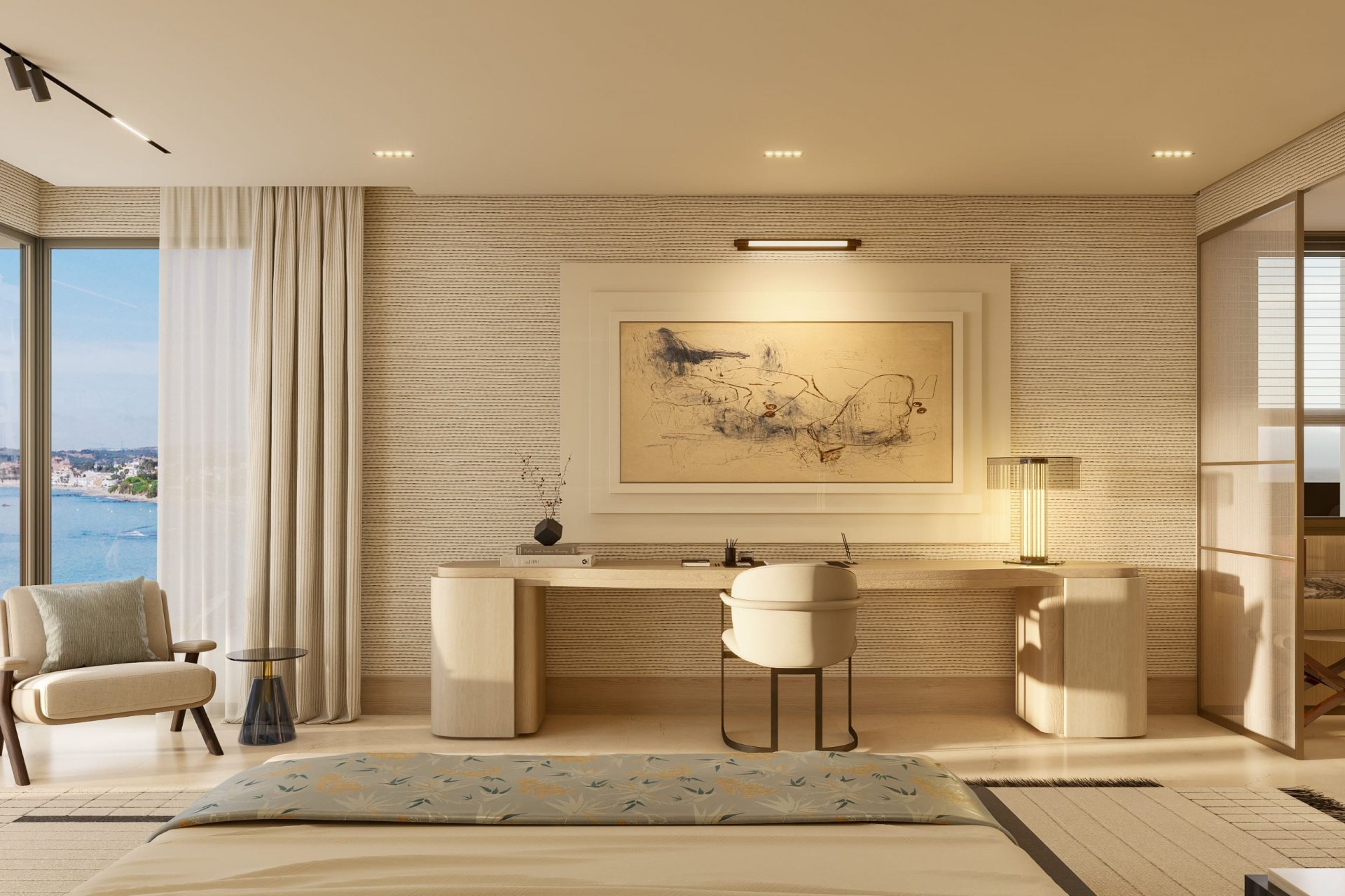 Nieuwbouw - Appartement -
Estepona