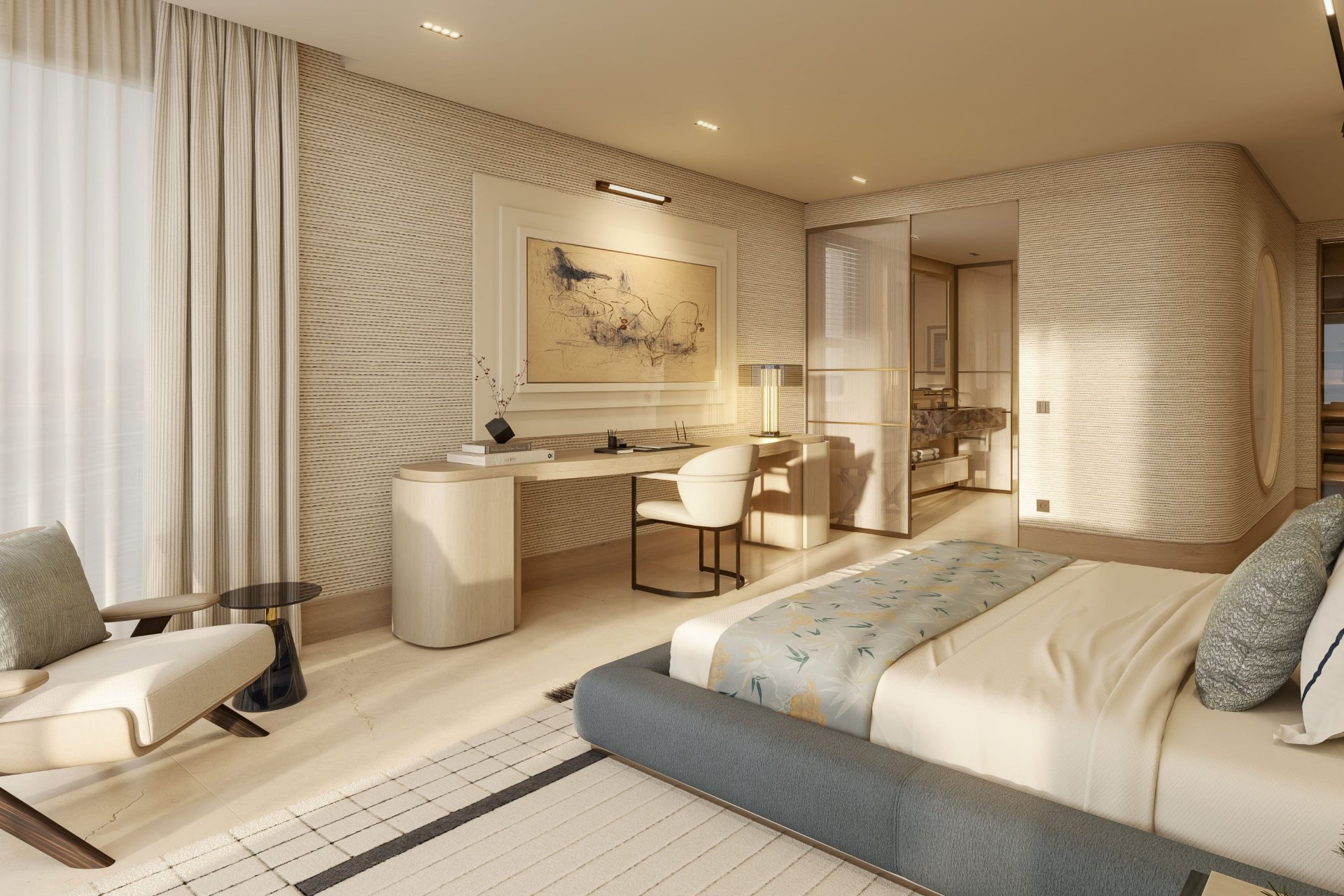 Nieuwbouw - Appartement -
Estepona