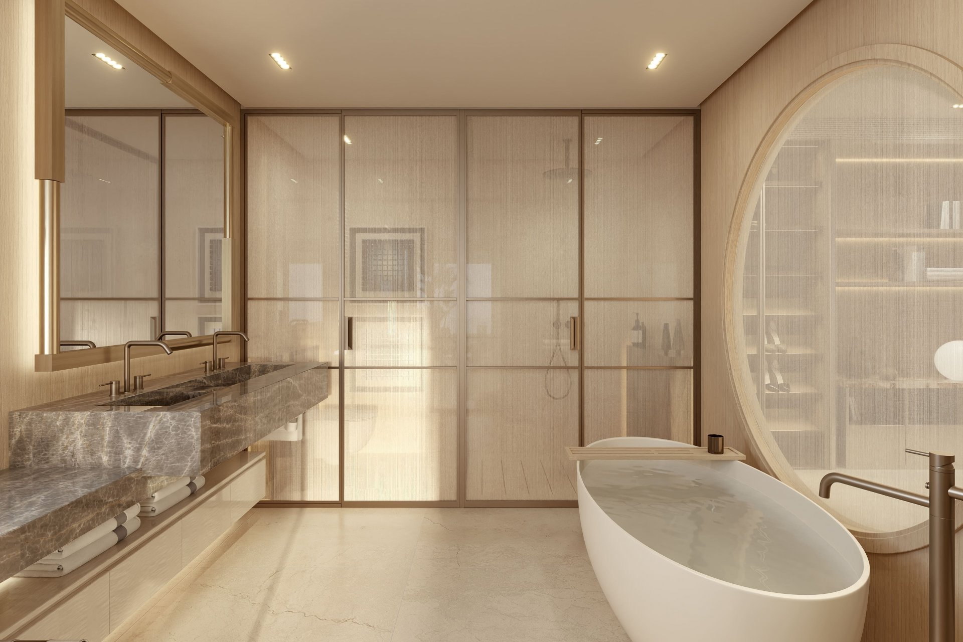 Nieuwbouw - Appartement -
Estepona