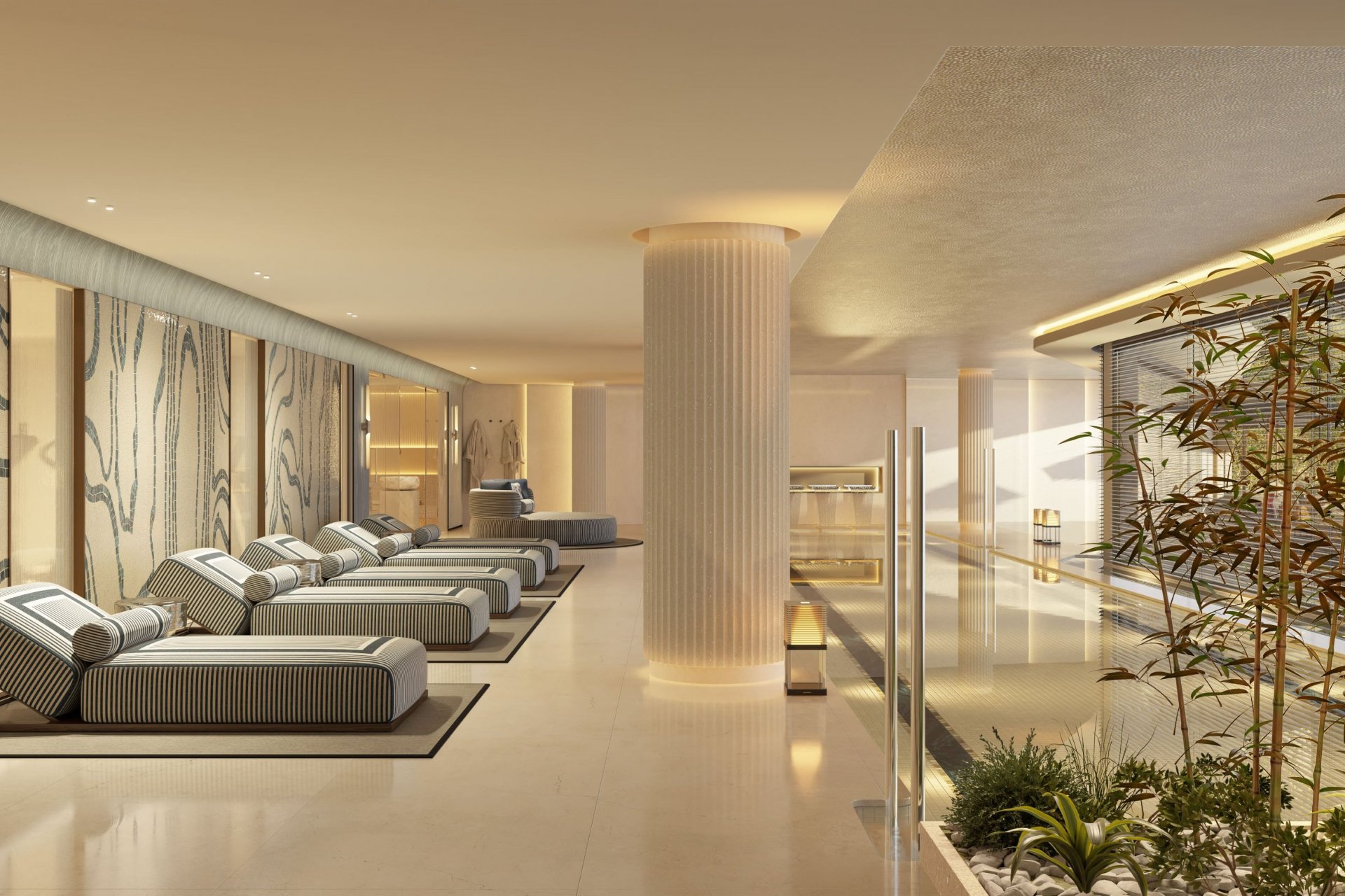 Nieuwbouw - Appartement -
Estepona