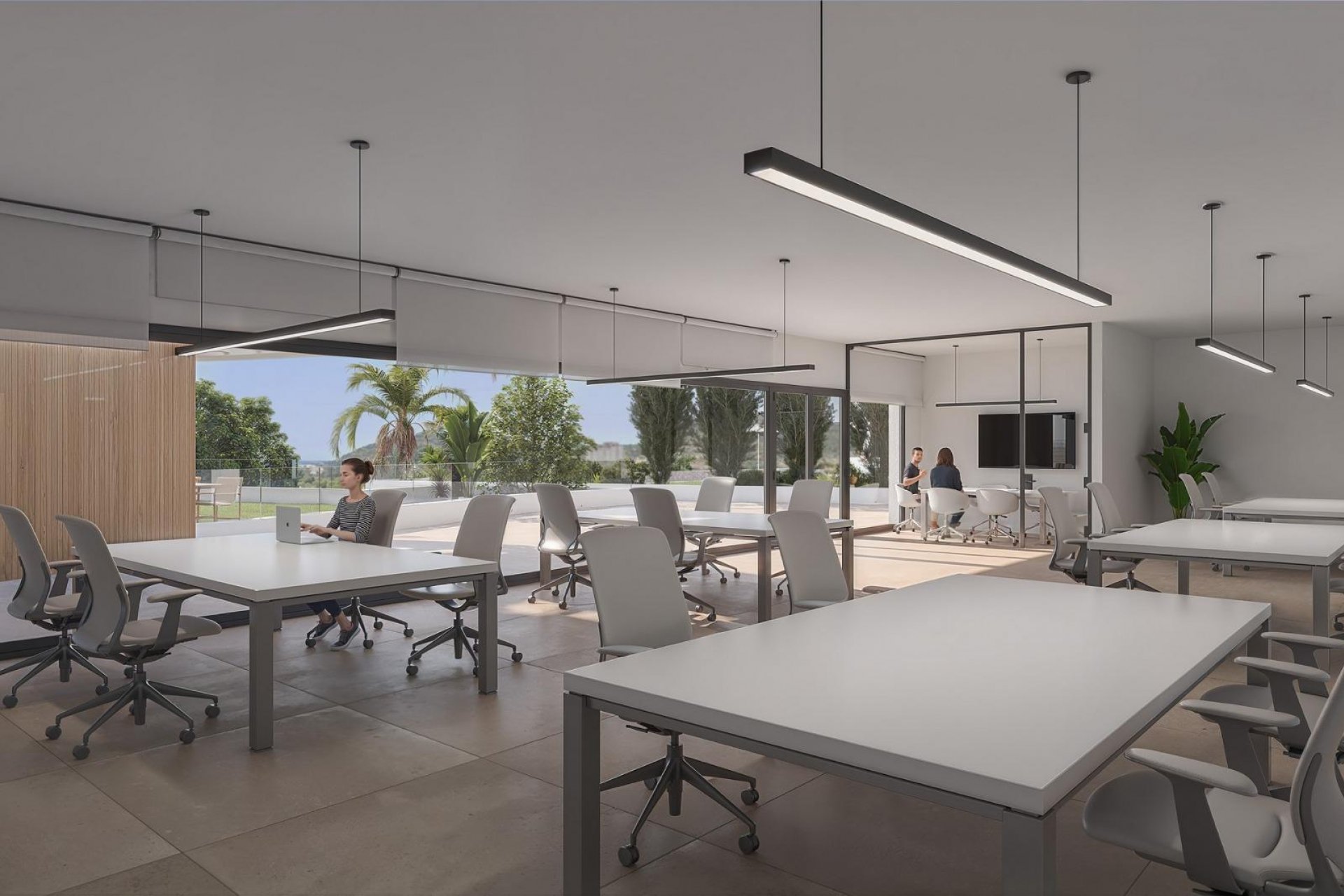 Nieuwbouw  - Appartement -
Finestrat - Balcón De Finestrat