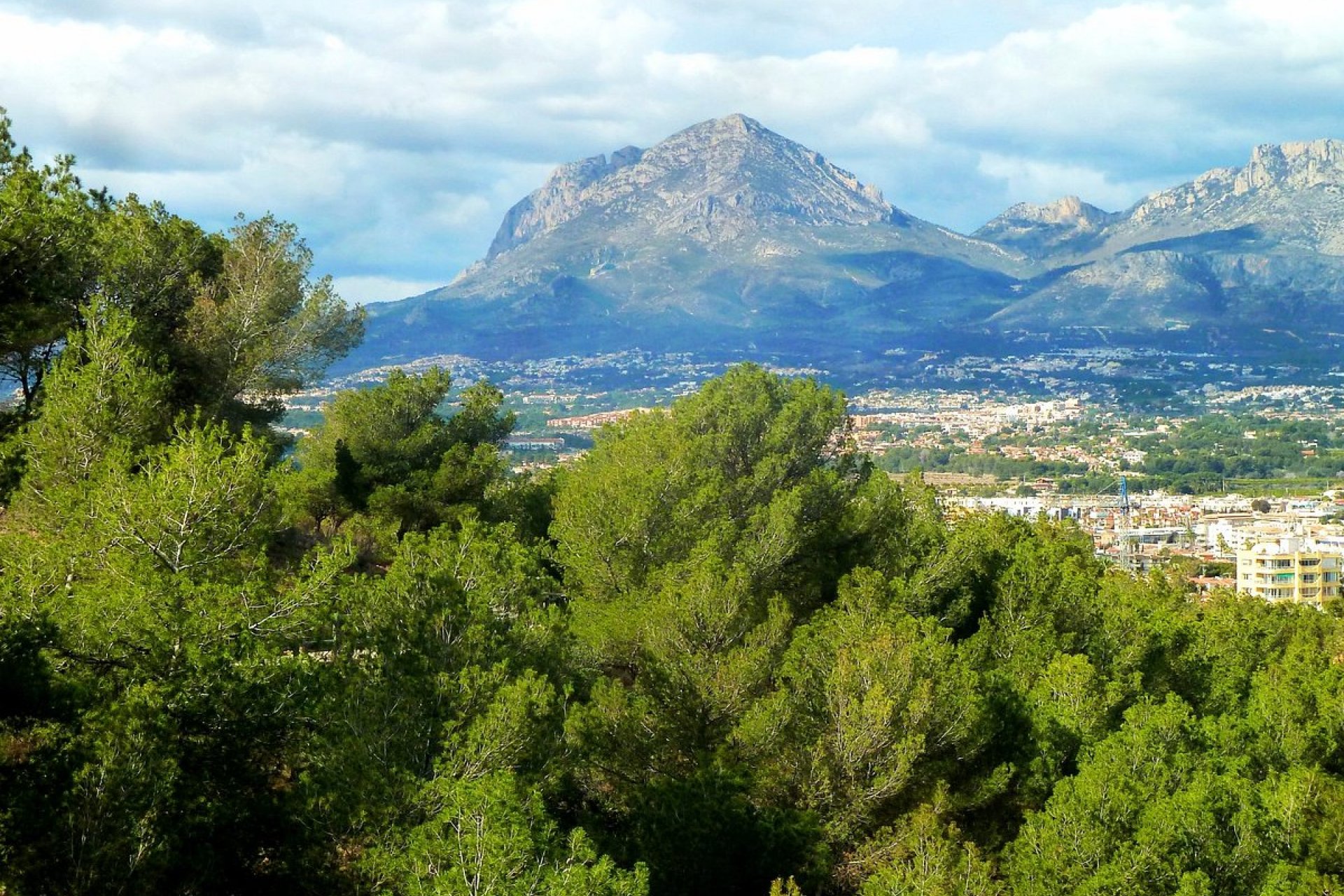 Nieuwbouw  - Appartement -
Finestrat