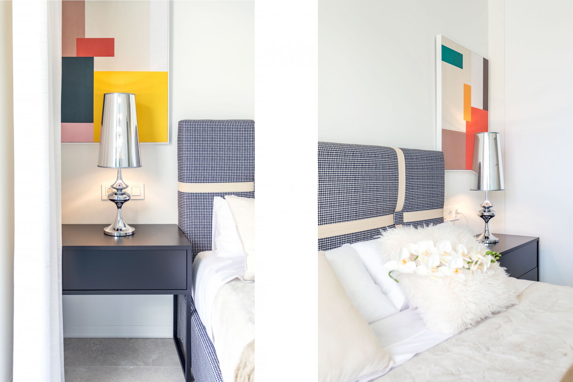 Nieuwbouw  - Appartement -
Finestrat