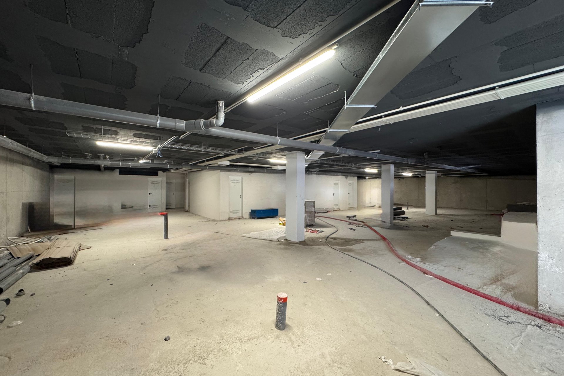 Nieuwbouw - Appartement -
Finestrat