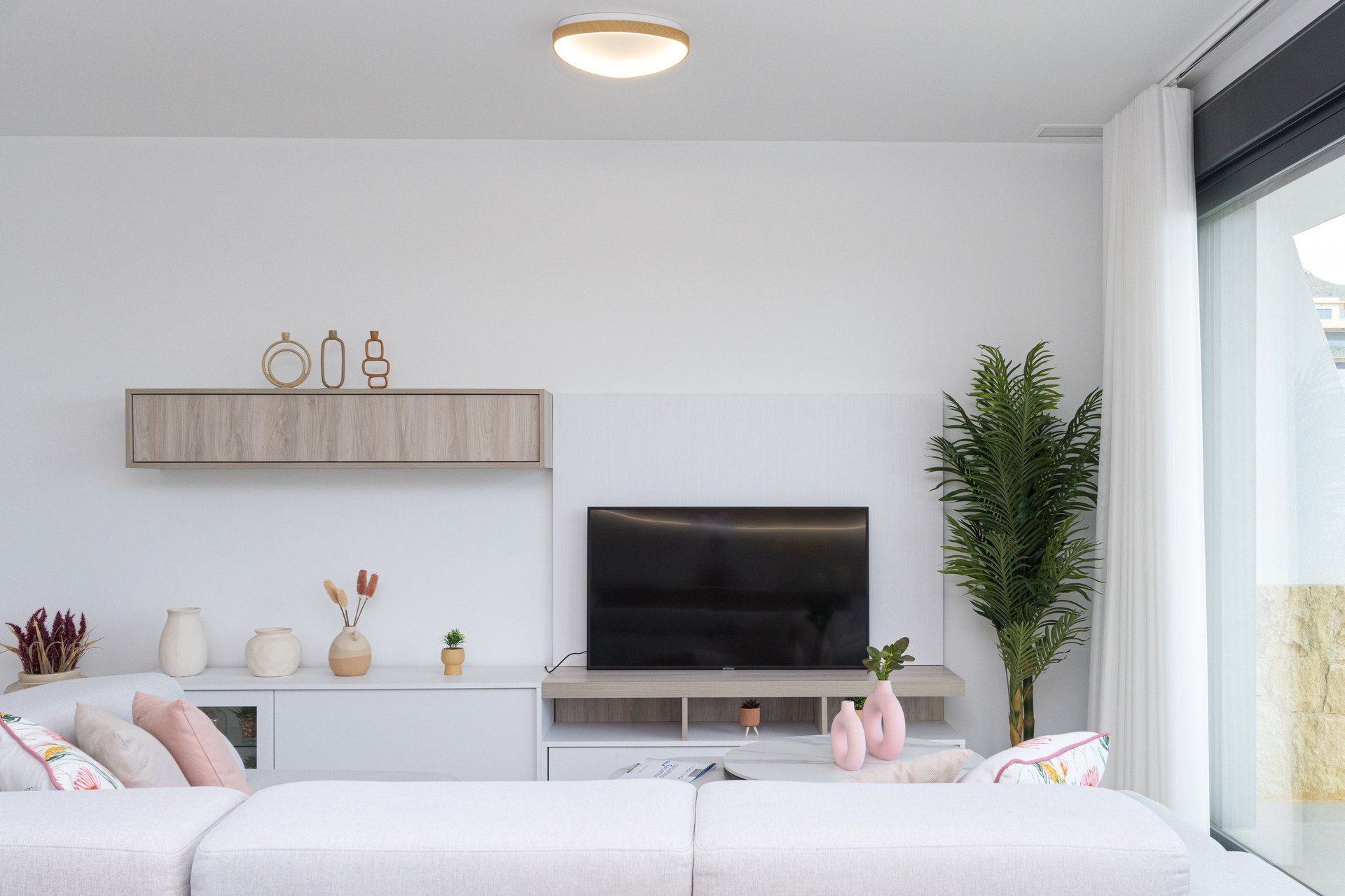 Nieuwbouw - Appartement -
Finestrat