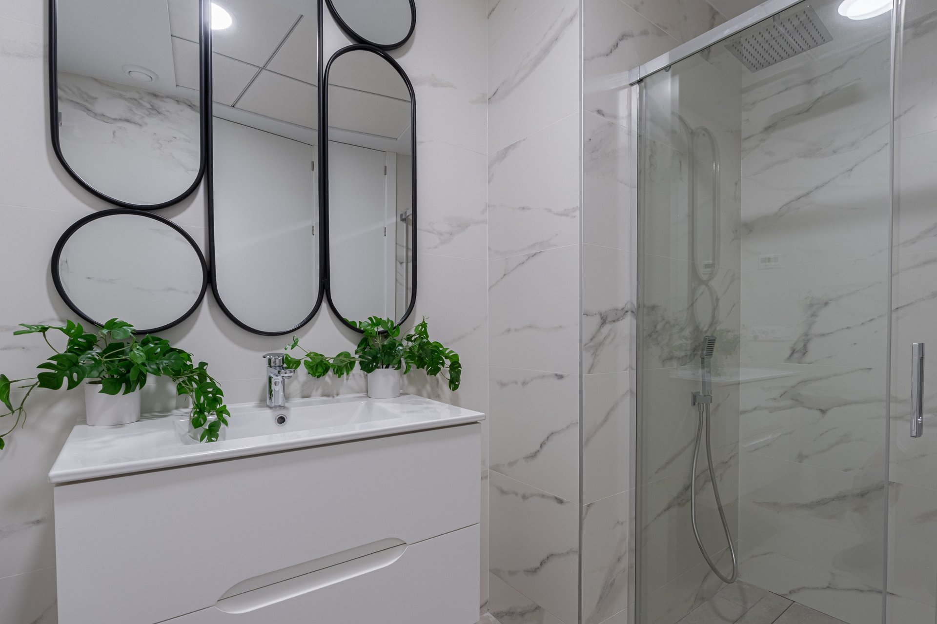 Nieuwbouw - Appartement -
Finestrat