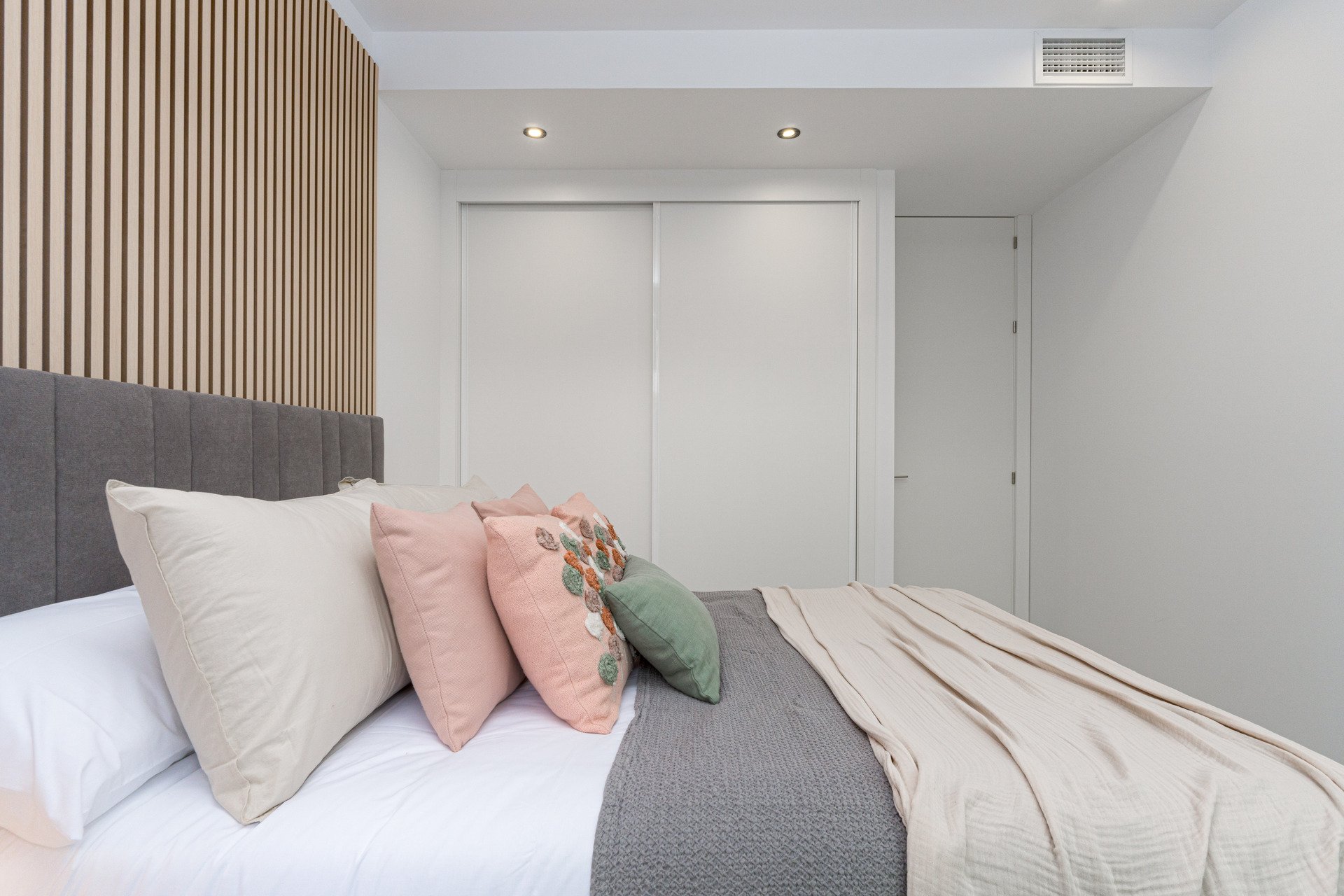 Nieuwbouw  - Appartement -
Finestrat