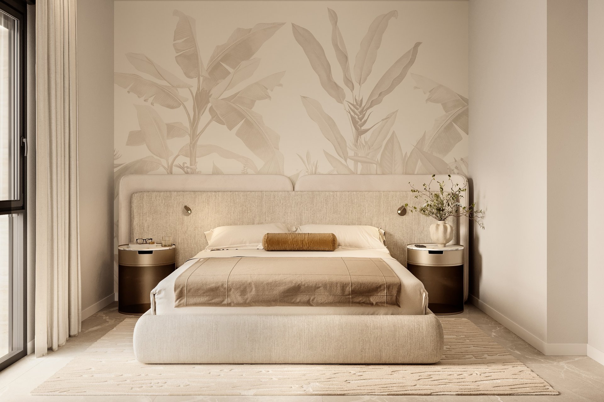 Nieuwbouw - Appartement -
Finestrat