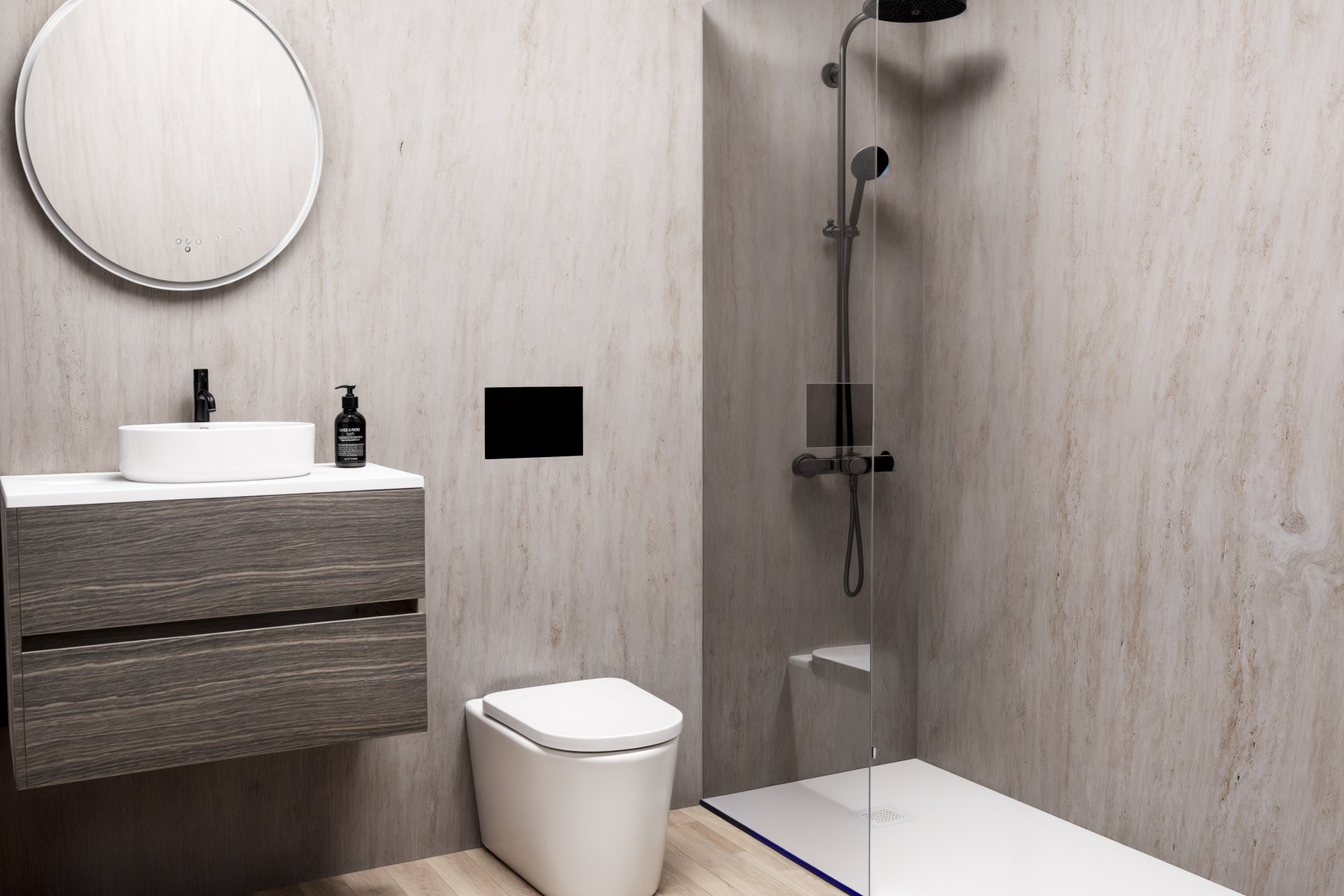 Nieuwbouw - Appartement -
Finestrat