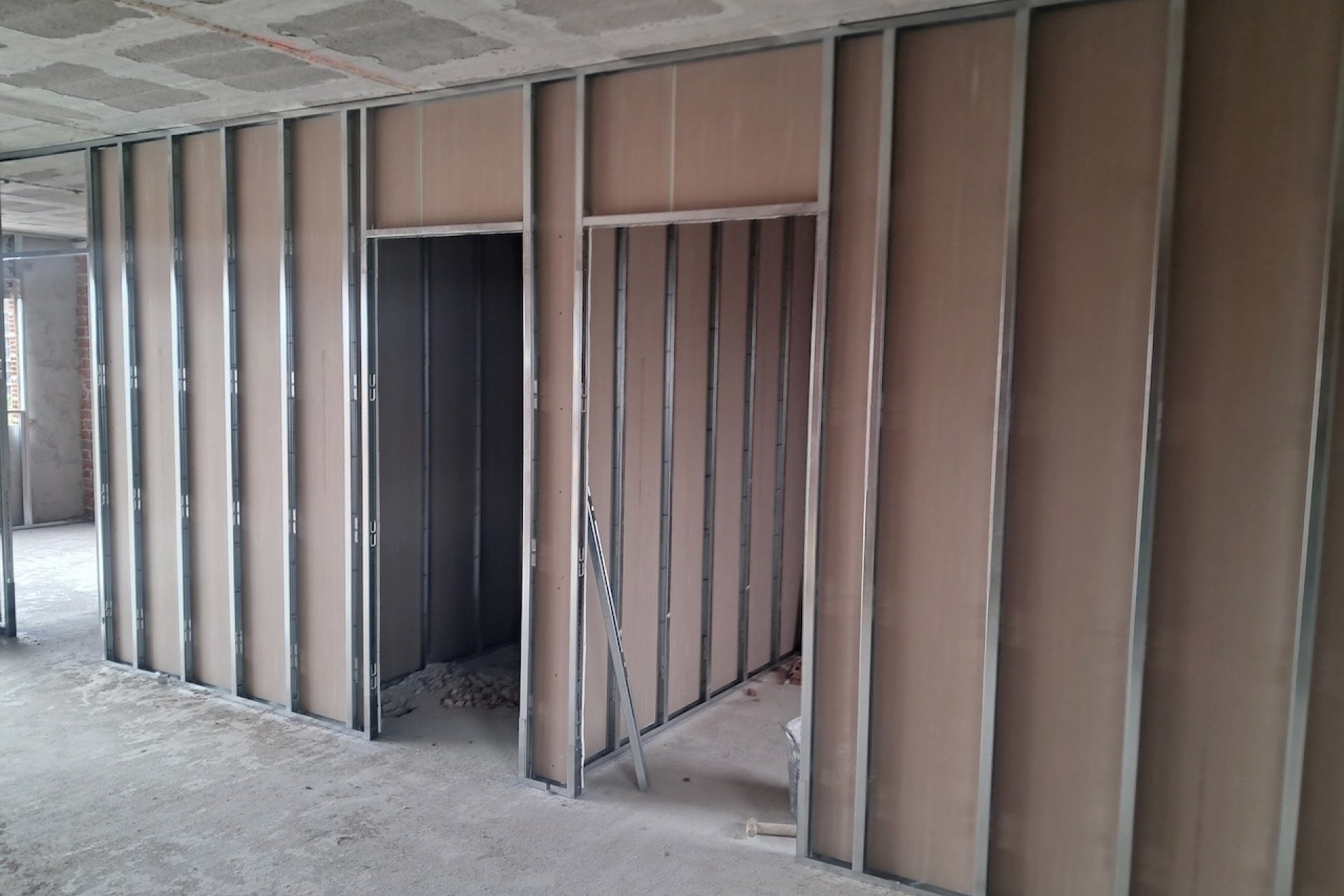 Nieuwbouw  - Appartement -
Finestrat