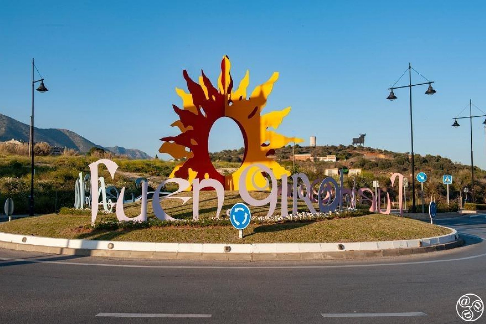 Nieuwbouw  - Appartement -
Fuengirola - Centro