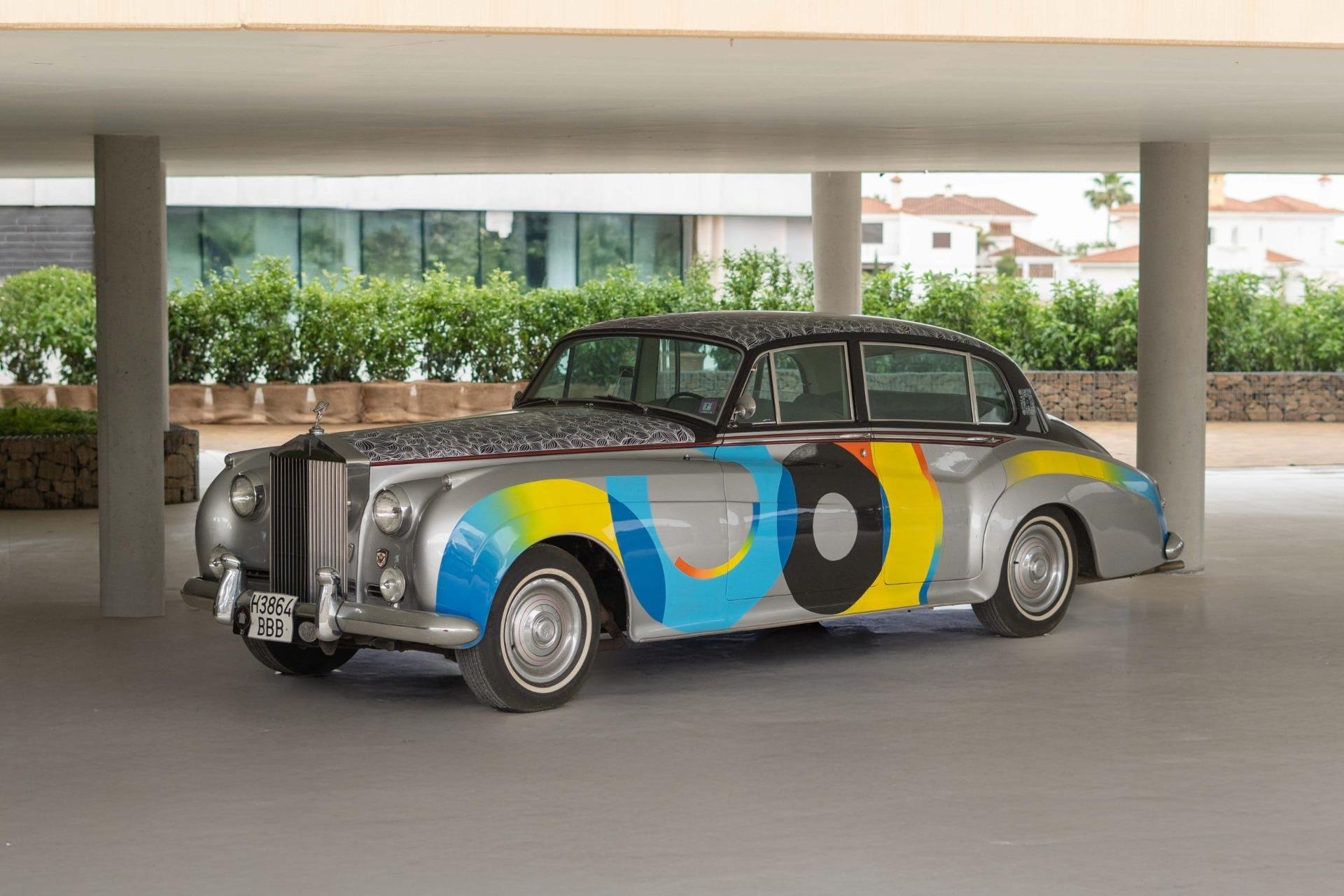 Nieuwbouw  - Appartement -
Fuengirola - Higueron