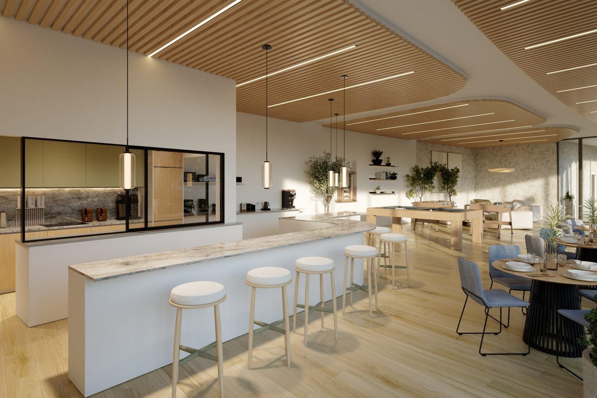 Nieuwbouw  - Appartement -
Fuengirola - Higueron