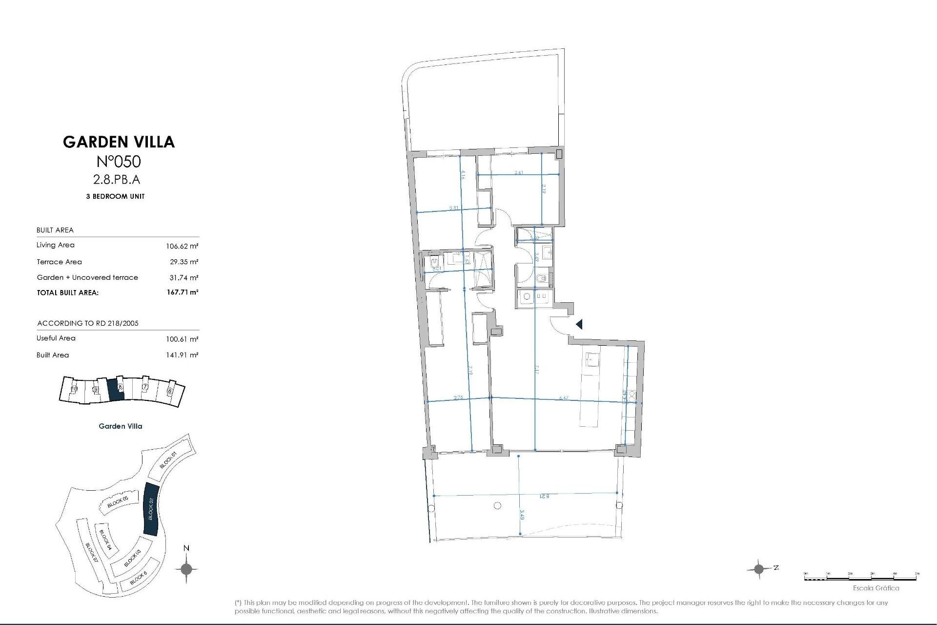 Nieuwbouw  - Appartement -
Fuengirola - Higueron
