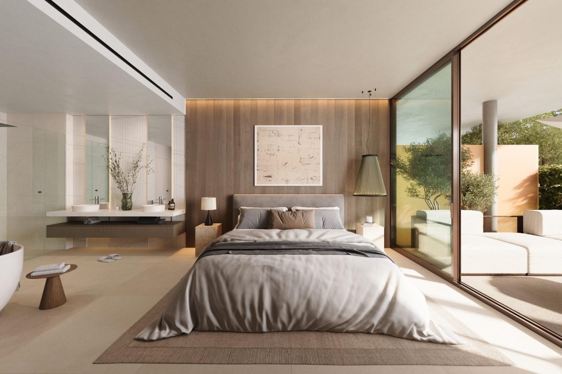 Nieuwbouw  - Appartement -
Fuengirola - Higueron