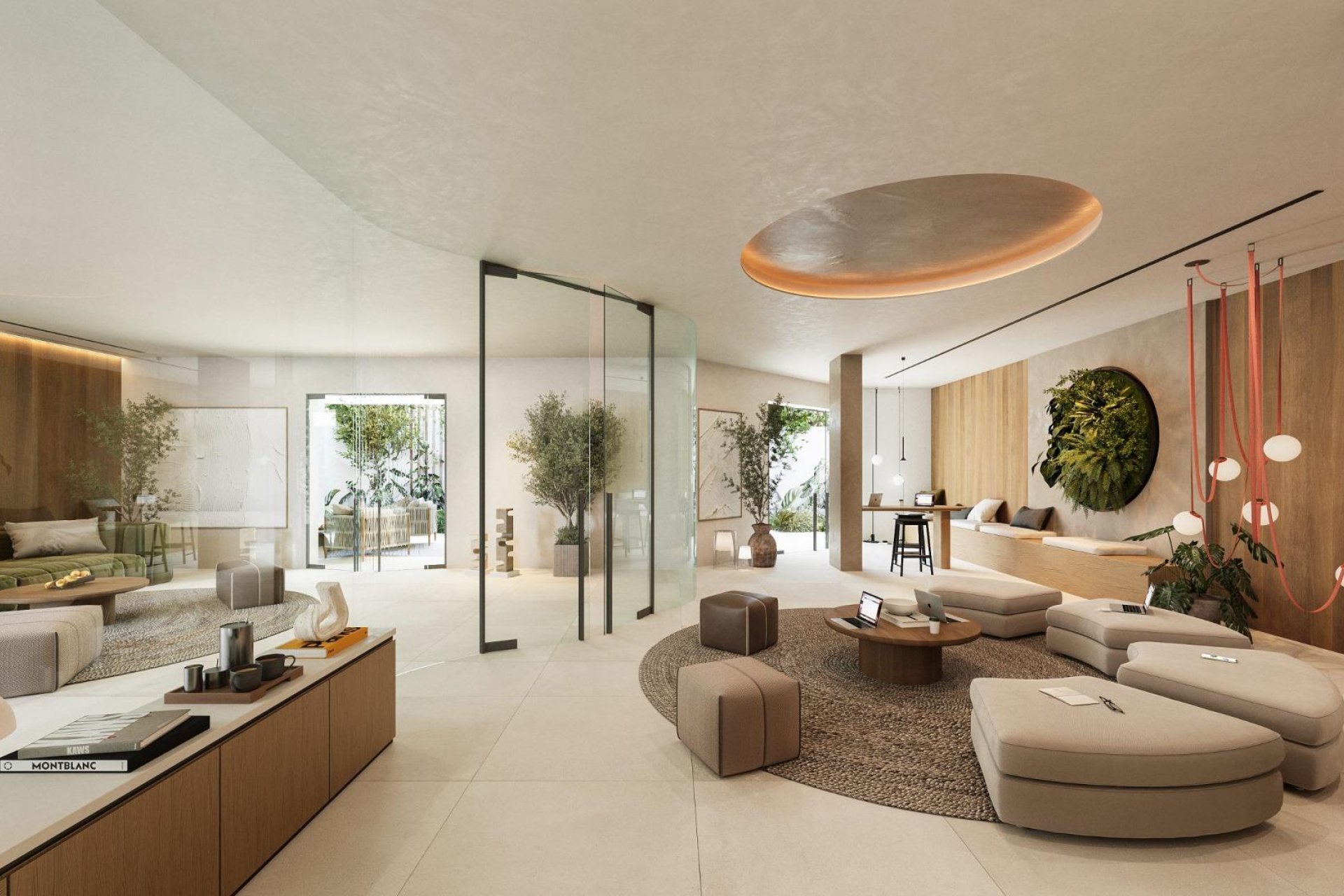Nieuwbouw  - Appartement -
Fuengirola - Higueron