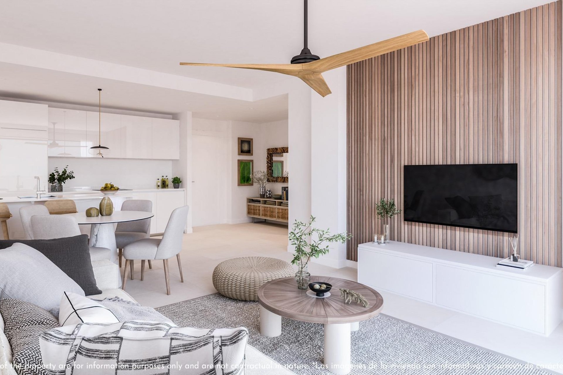 Nieuwbouw  - Appartement -
Fuengirola - Lomas del Higueron