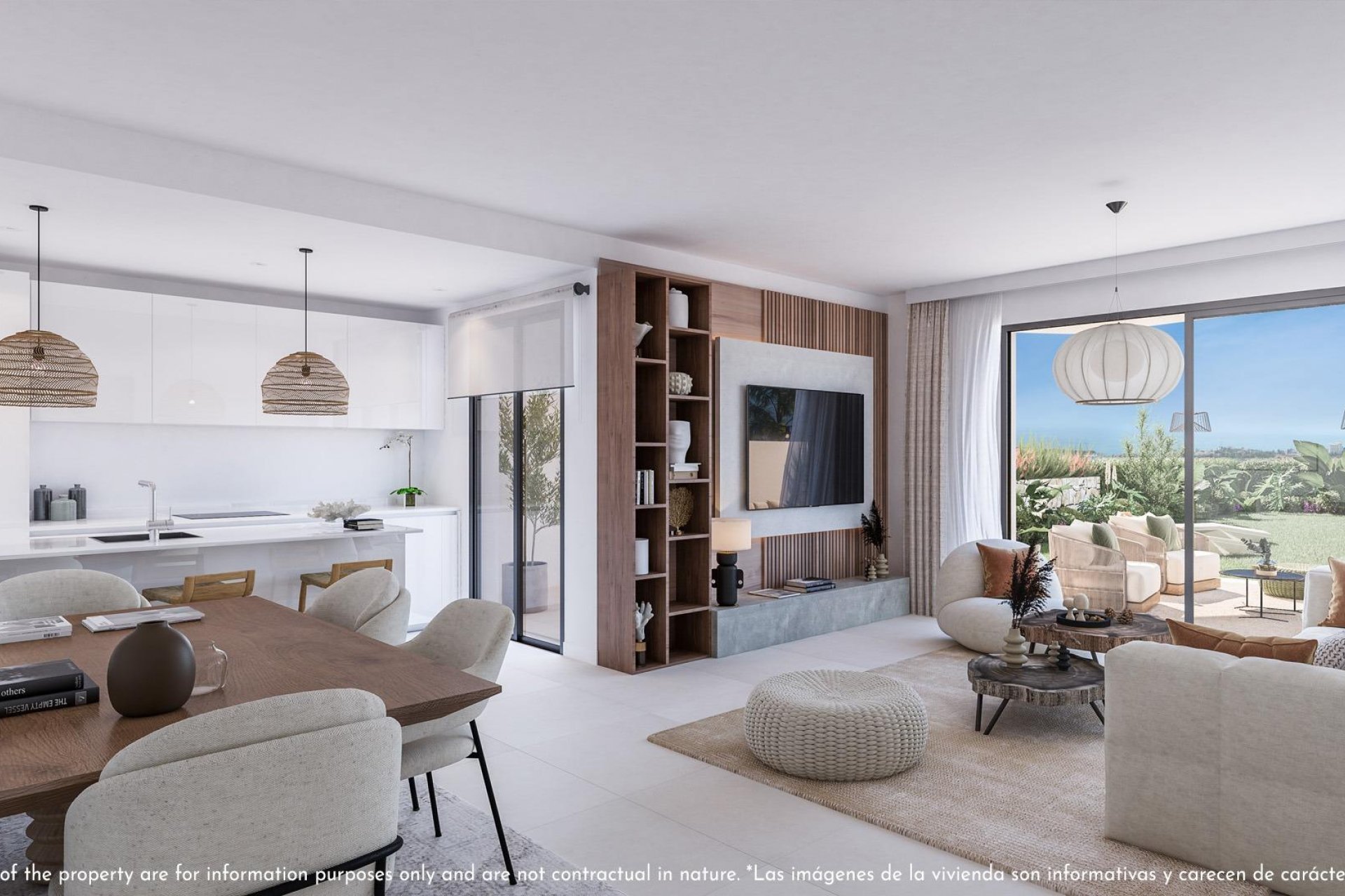 Nieuwbouw  - Appartement -
Fuengirola - Lomas del Higueron