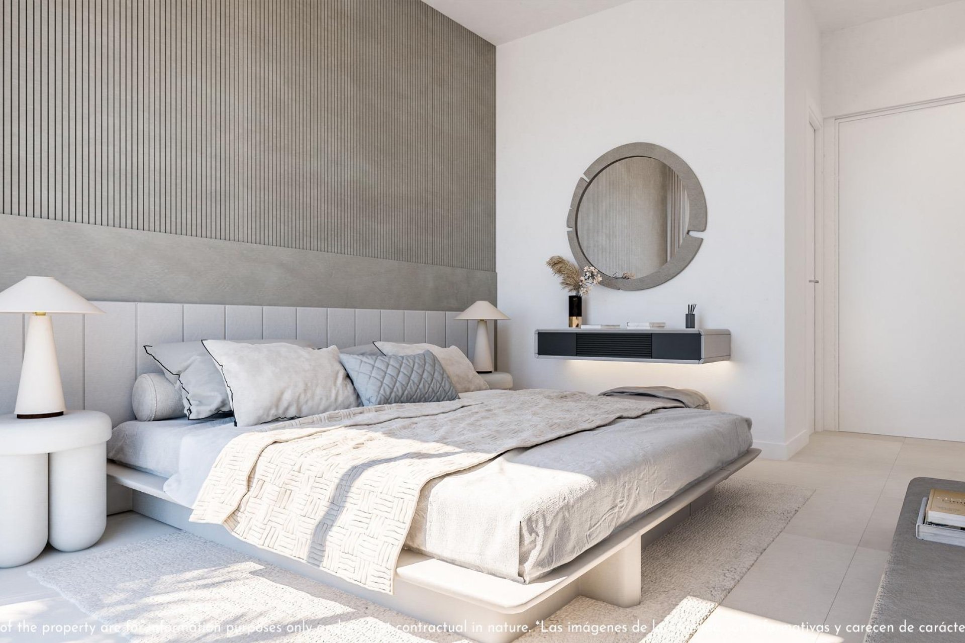 Nieuwbouw  - Appartement -
Fuengirola - Lomas del Higueron