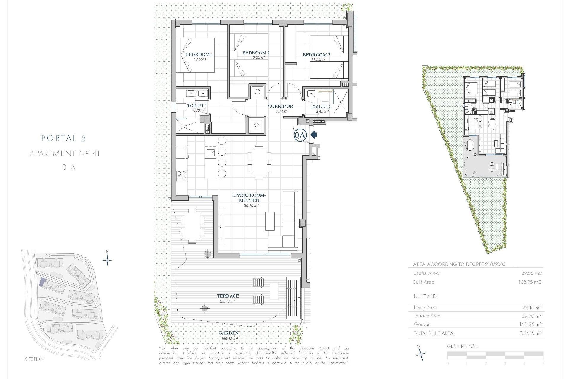 Nieuwbouw  - Appartement -
Fuengirola - Lomas del Higueron