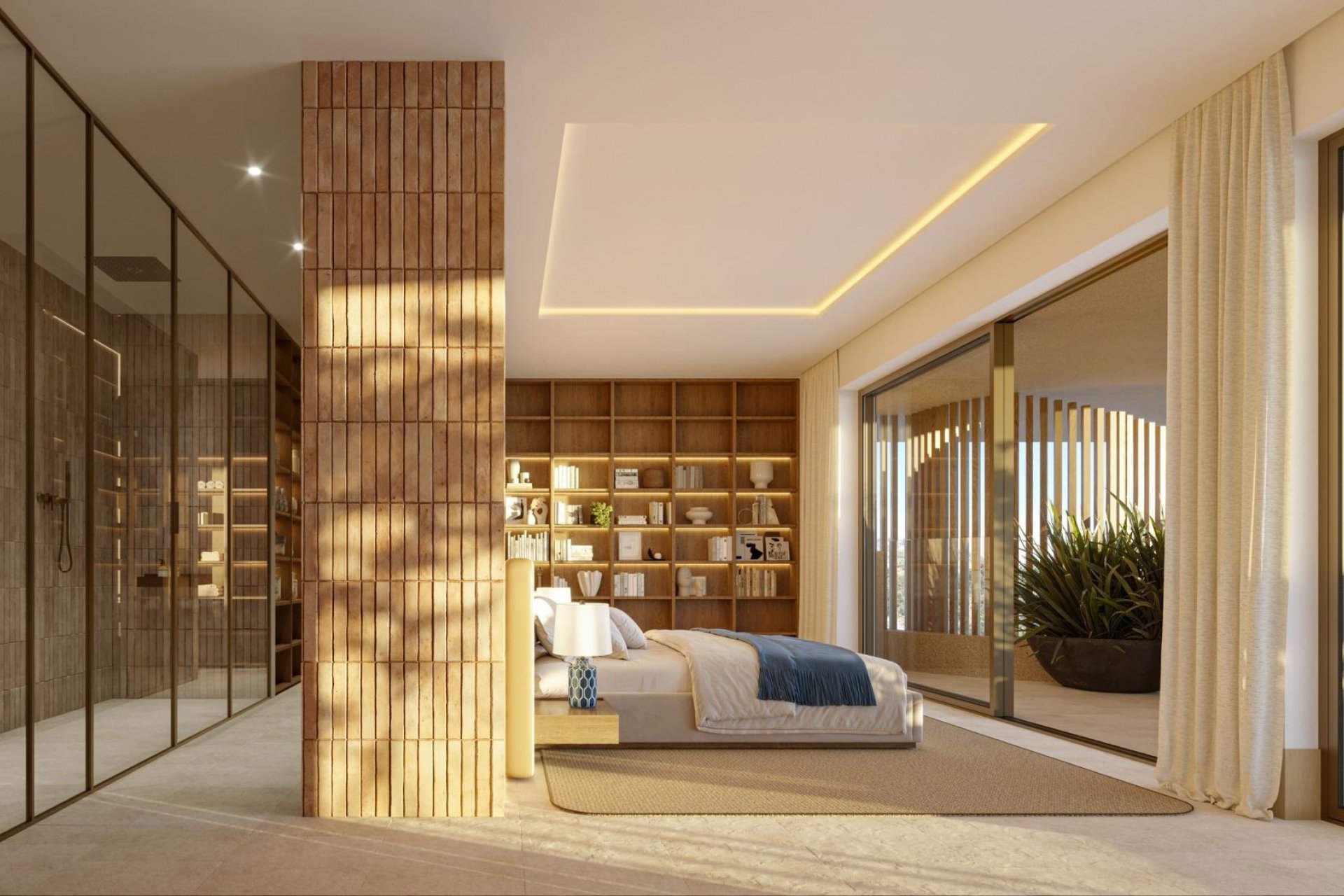 Nieuwbouw - Appartement -
Fuengirola - Los Boliches