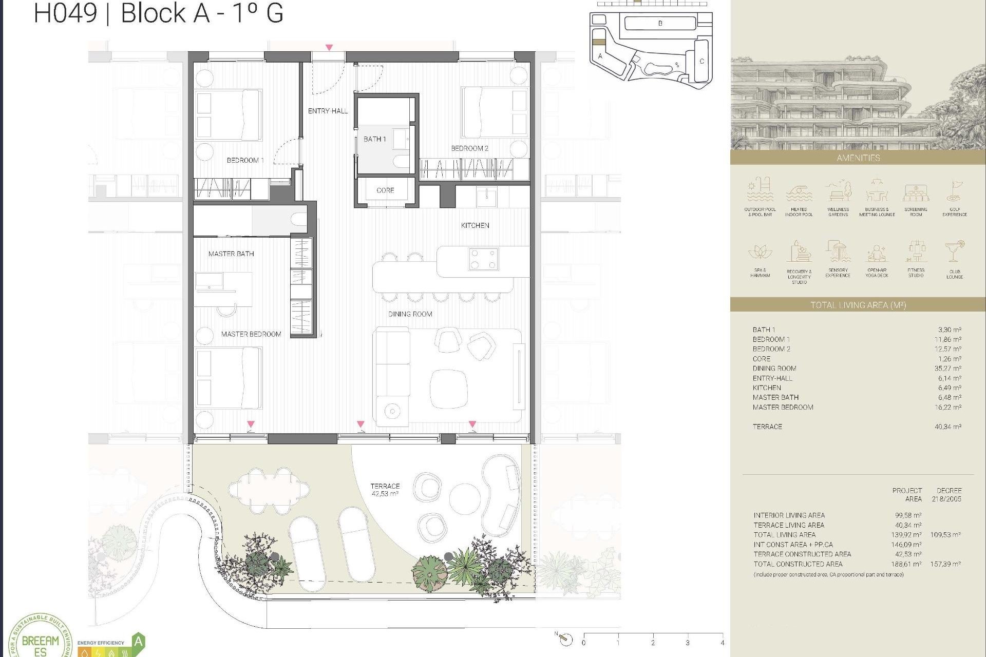 Nieuwbouw - Appartement -
Fuengirola - Los Boliches