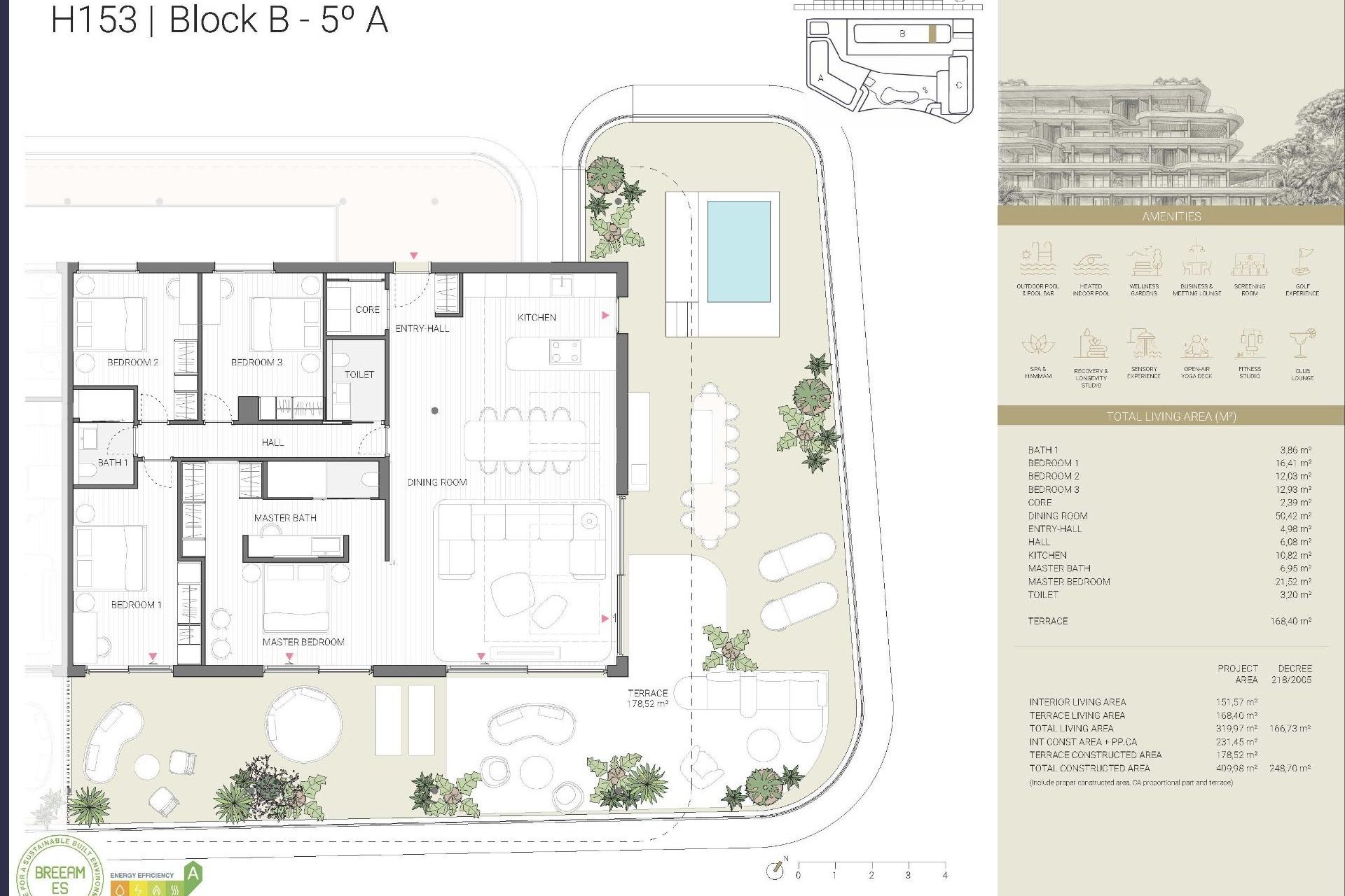 Nieuwbouw - Appartement -
Fuengirola - Los Boliches