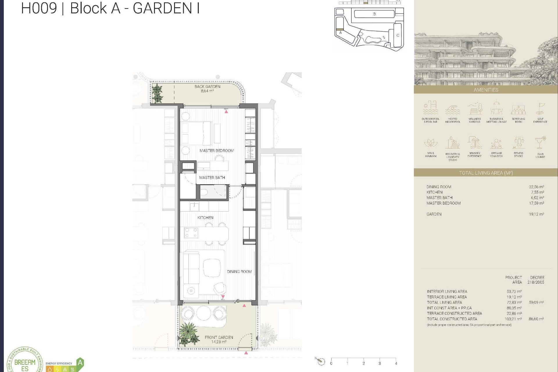 Nieuwbouw - Appartement -
Fuengirola - Los Boliches