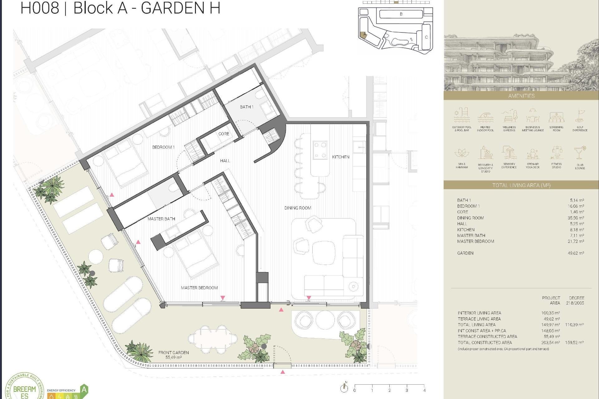 Nieuwbouw - Appartement -
Fuengirola - Los Boliches