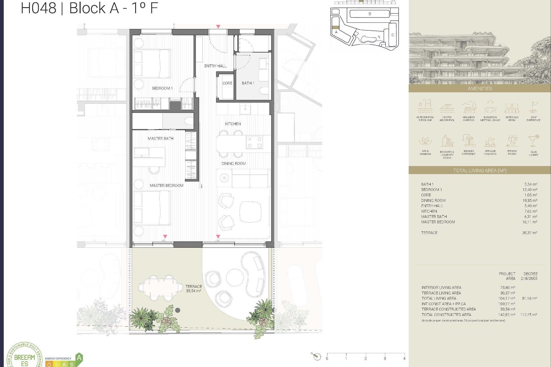 Nieuwbouw  - Appartement -
Fuengirola - Los Boliches