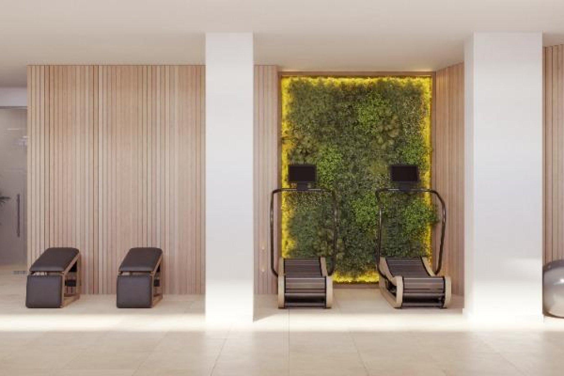 Nieuwbouw  - Appartement -
Fuengirola - Los Pacos